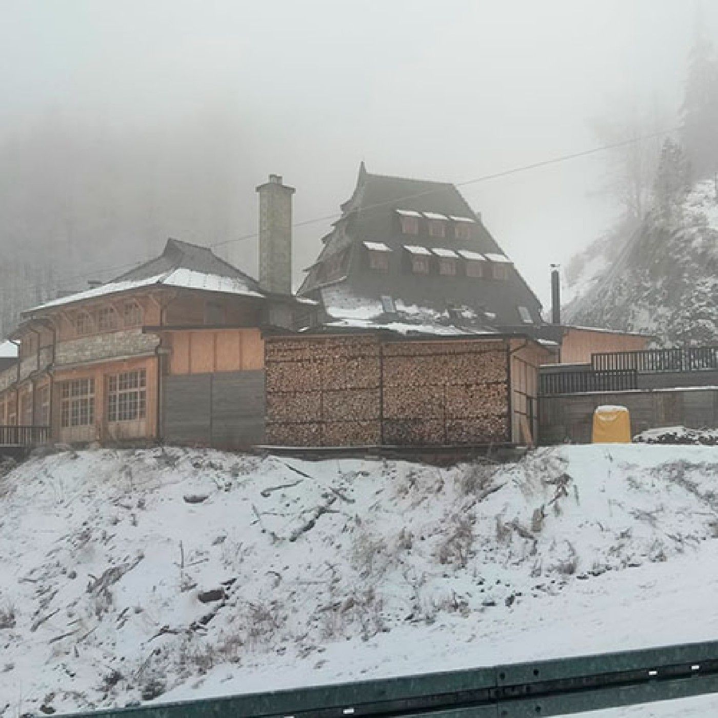C'era una volta il Kustendorf