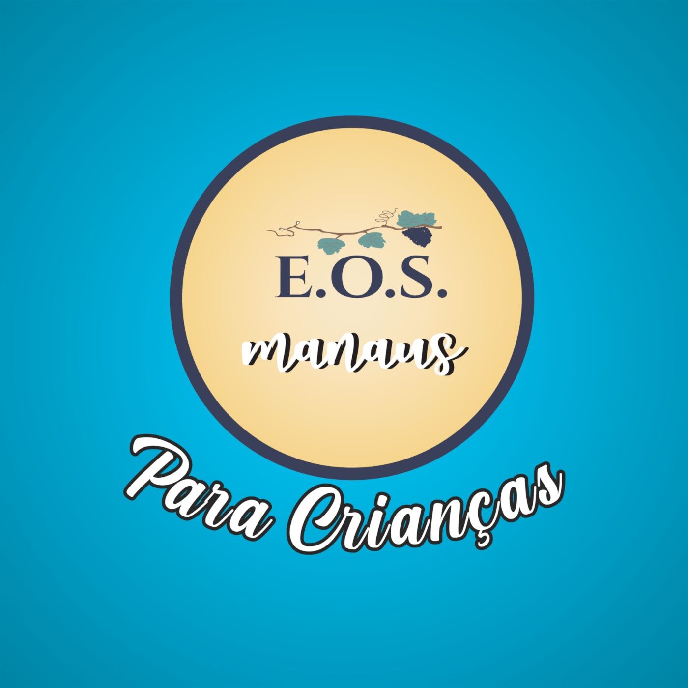 EOS para Crianças 04 - História da Maricota - de Casimiro Cunha