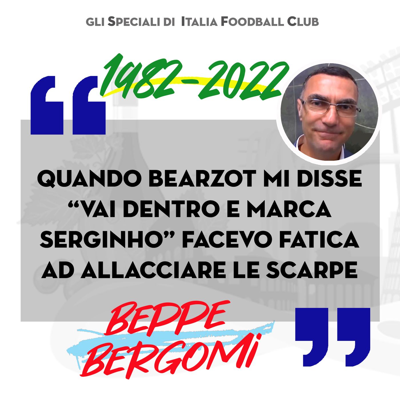 Italia Foodball Club