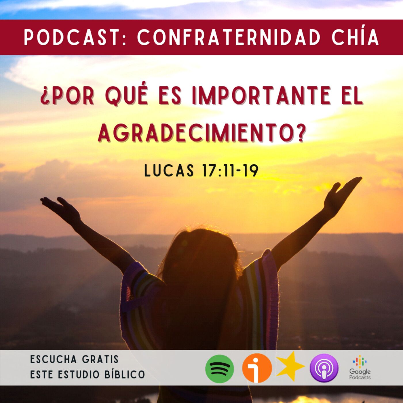 Confraternidad Chía - Seguidores de Jesús