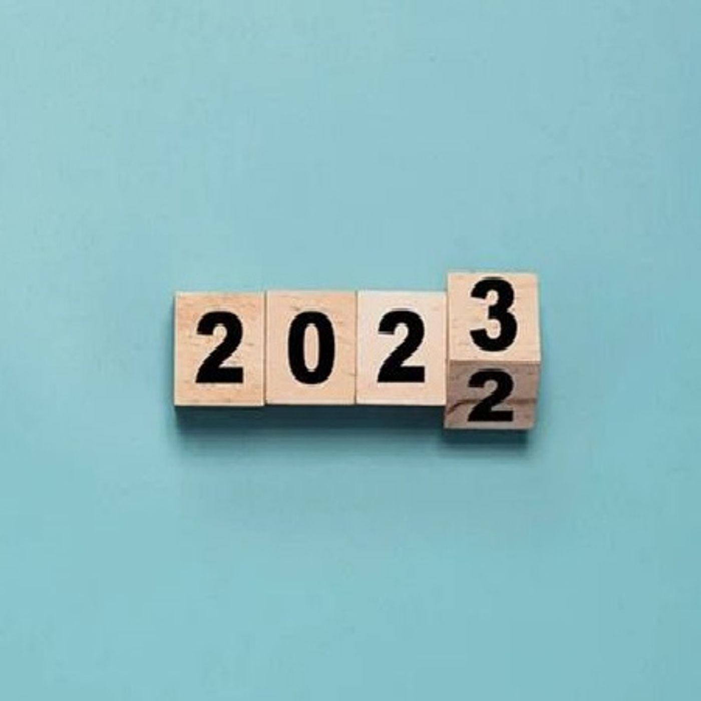 Buoni propositi per il nuovo anno, come iniziare al meglio episode artwork