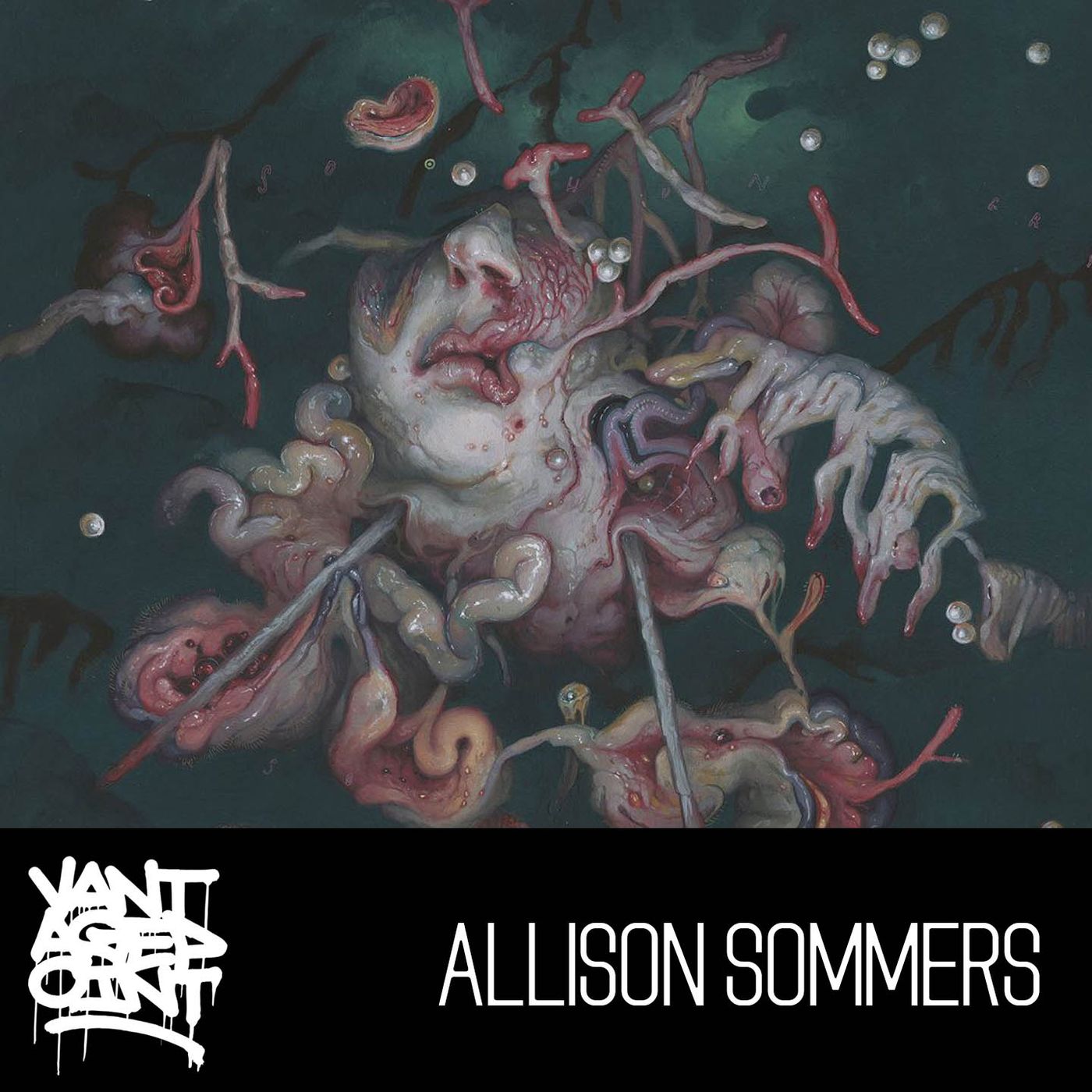 EP132 - ALLISON SOMMERS