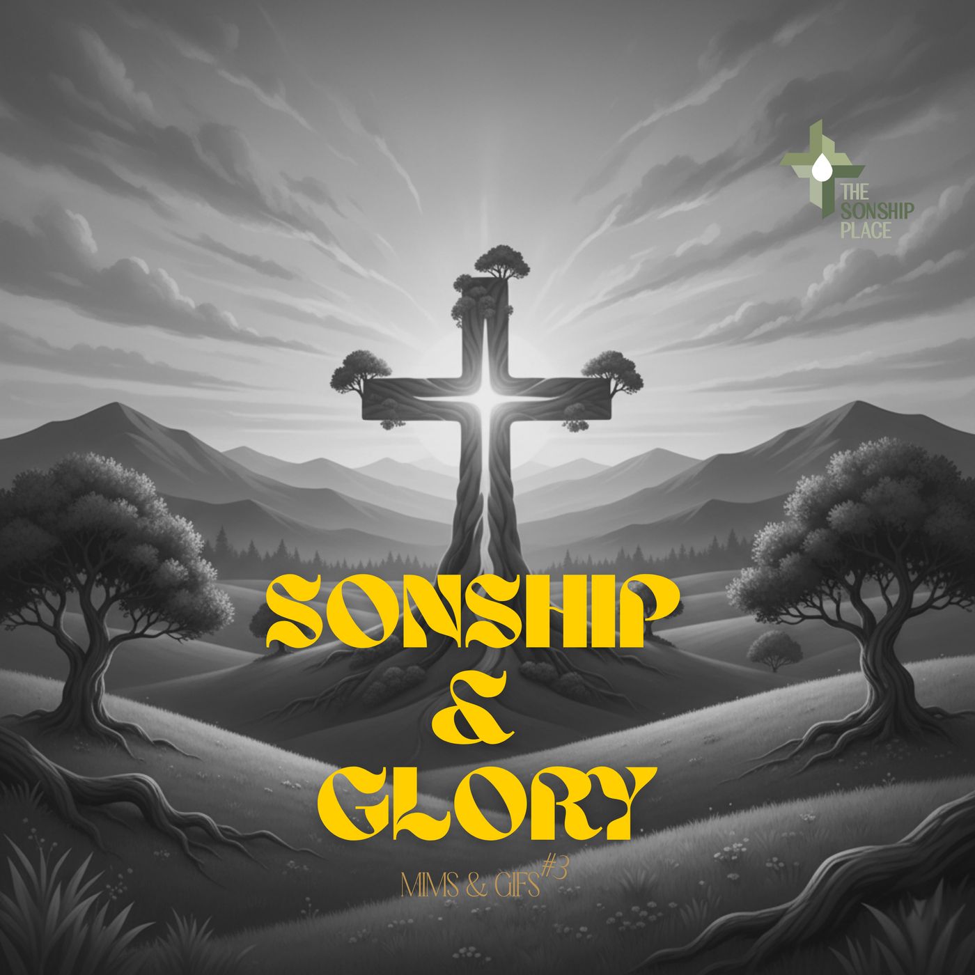 You're Already Glorified | Stop Praying for What You Have episode artwork