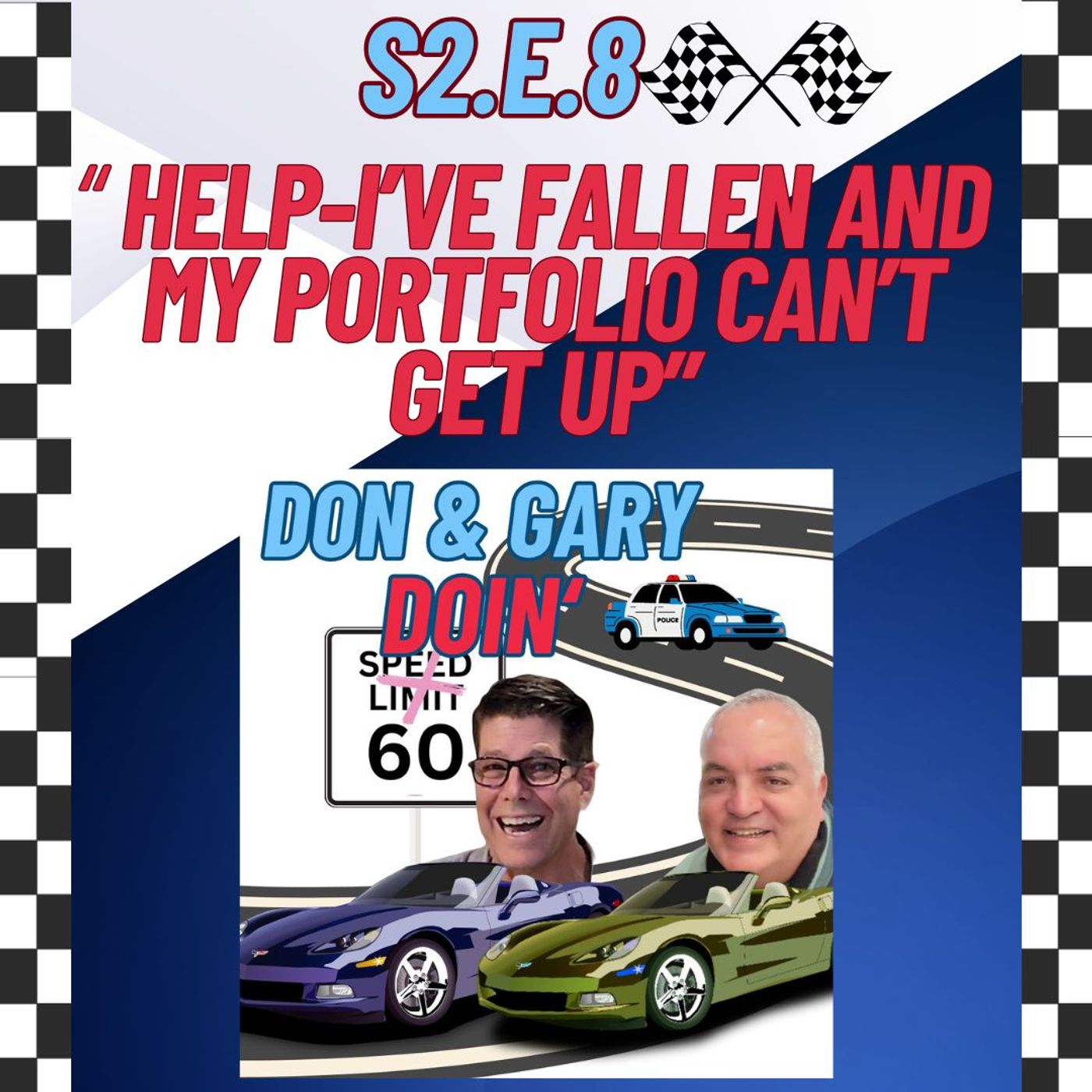 Don & Gary Doin\' 60