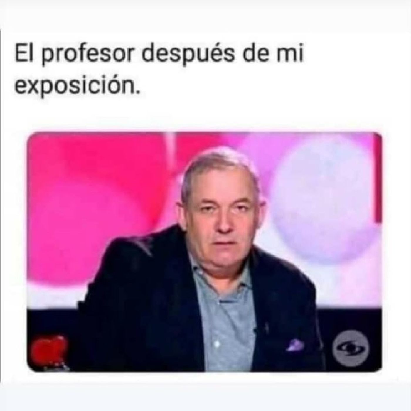 Episodio 6 - El show de juan sebastian lopez caro episode artwork
