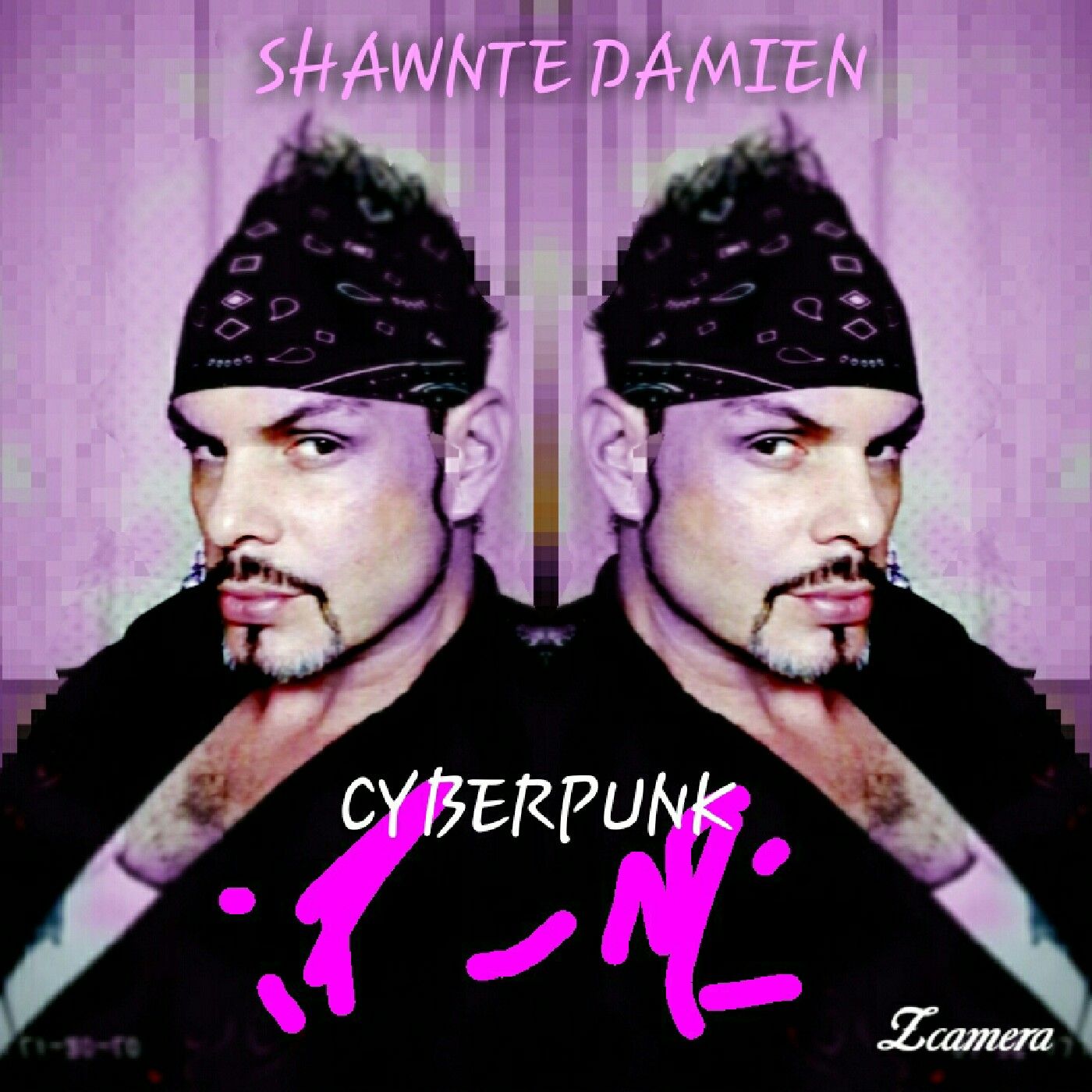Dj Shawnte Damiens "After Dark's show