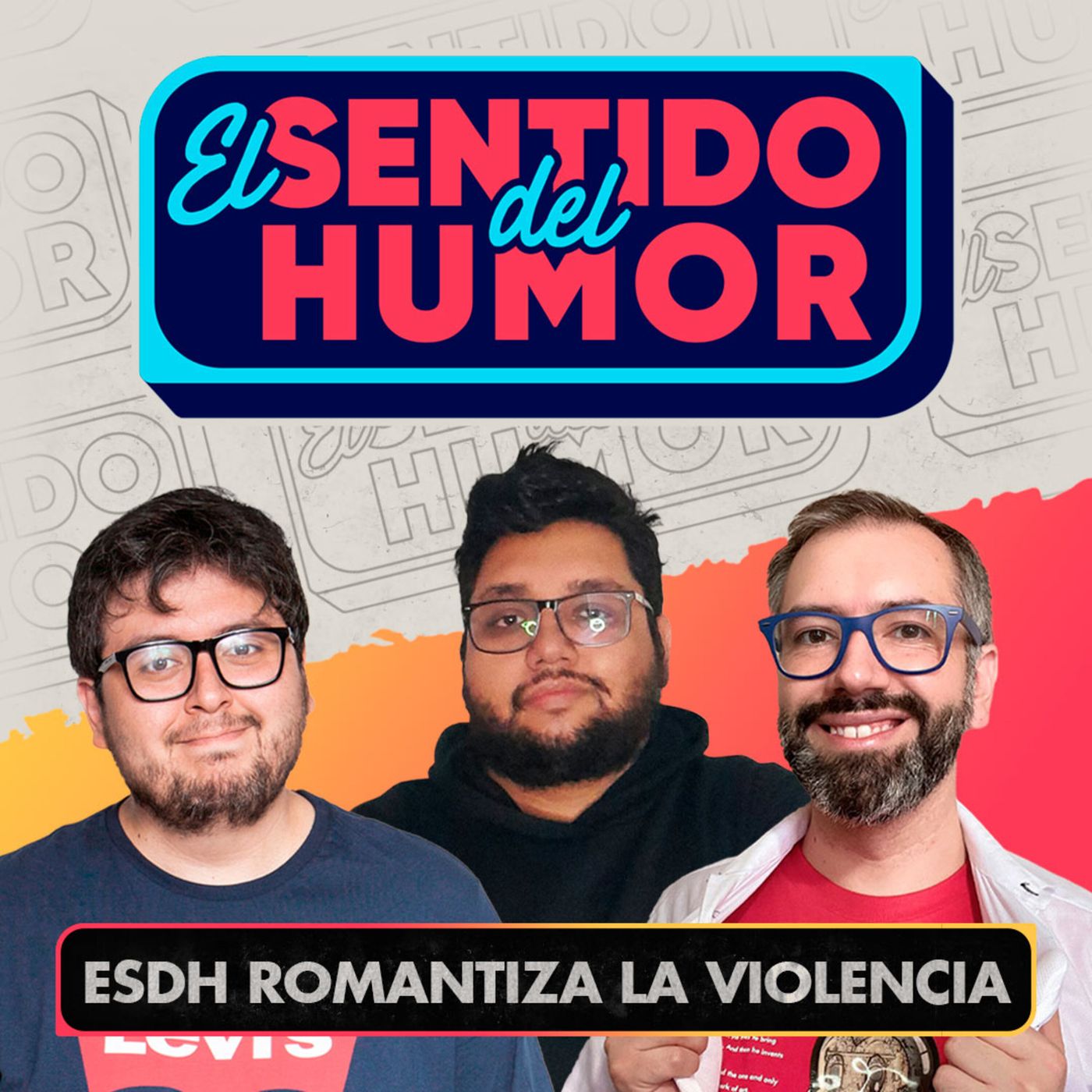 EL SENTIDO DEL HUMOR