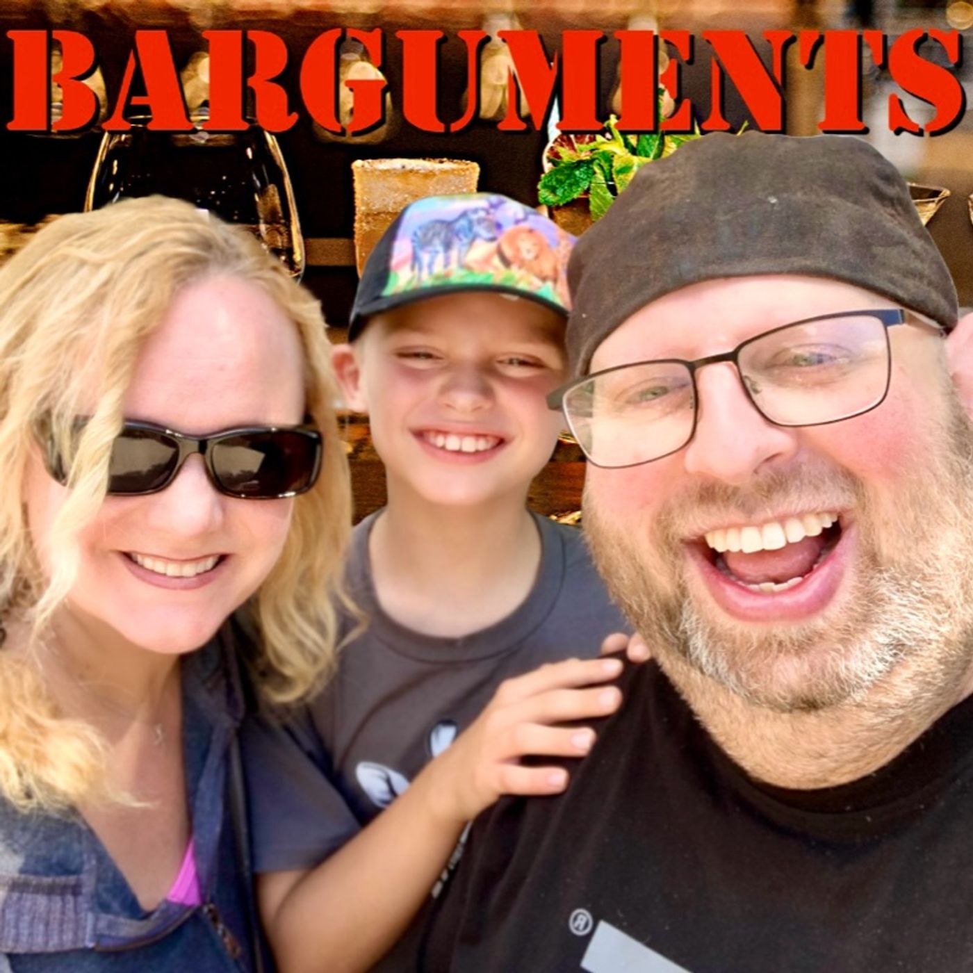 BARGUMENTS