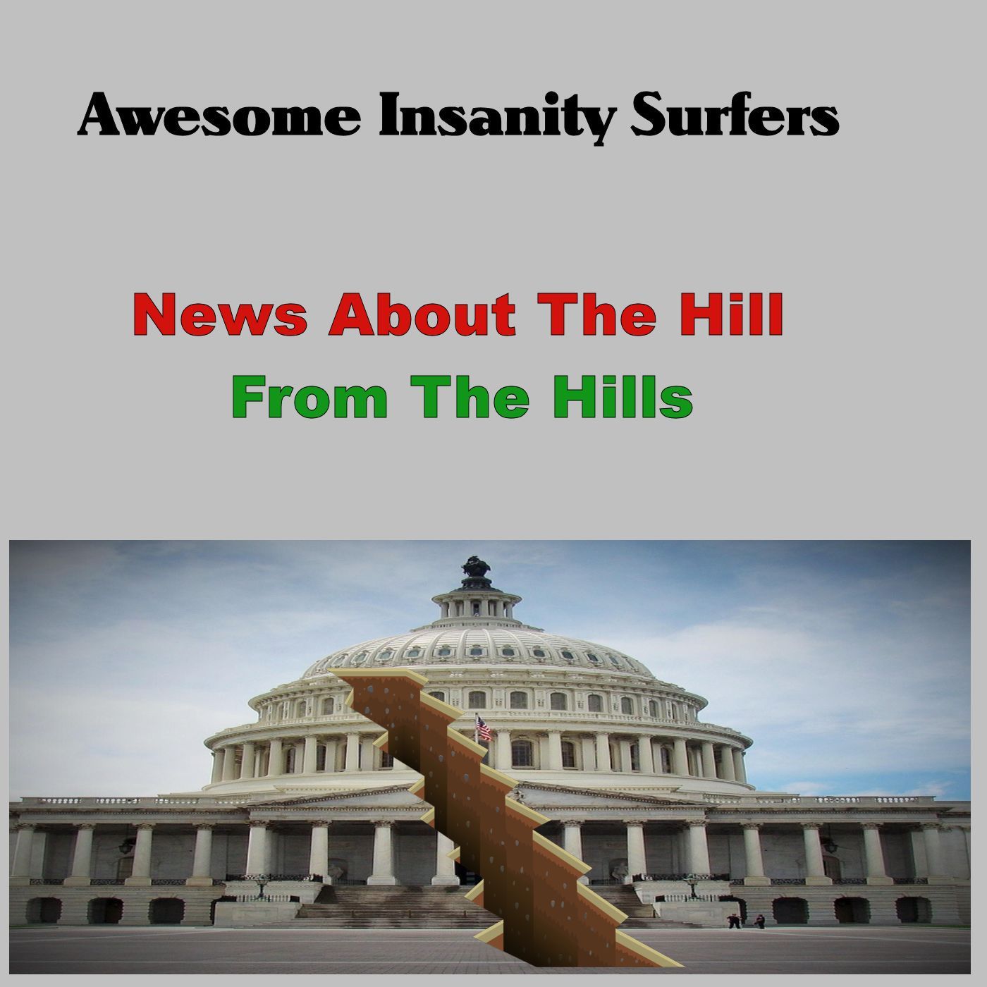 News About The Hill From The Hills