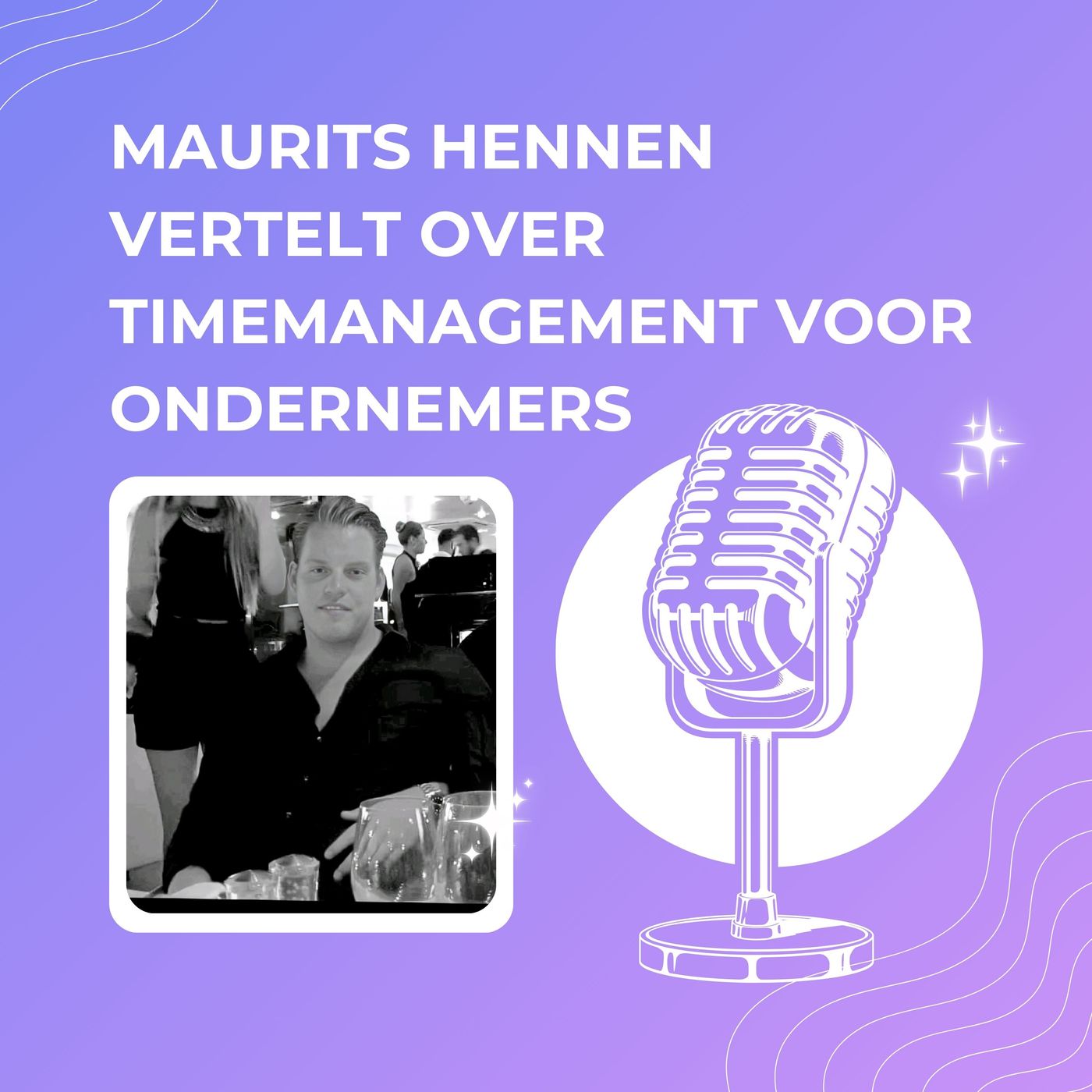 Maurits Hennen