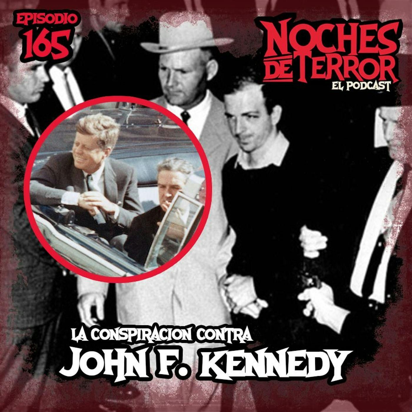 Noches de Terror