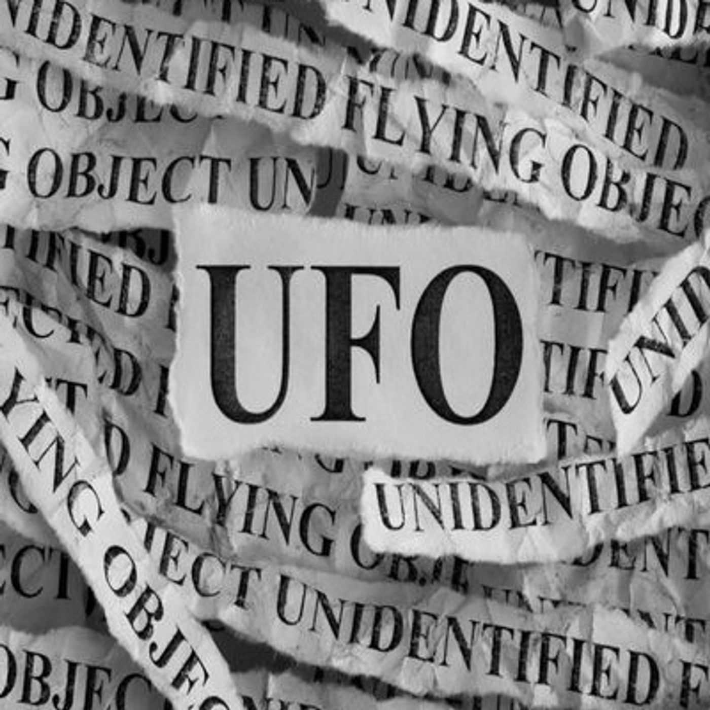 Rob McConnell Interviews - STU BUNDY - UFOs Over Canada