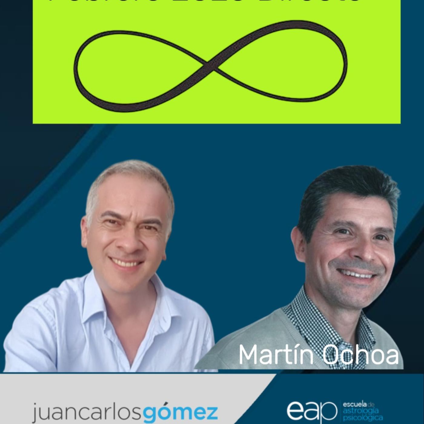 De Retrógrado a Directo. Marte, Júpiter y Urano Directos en Febrero 2025 episode artwork