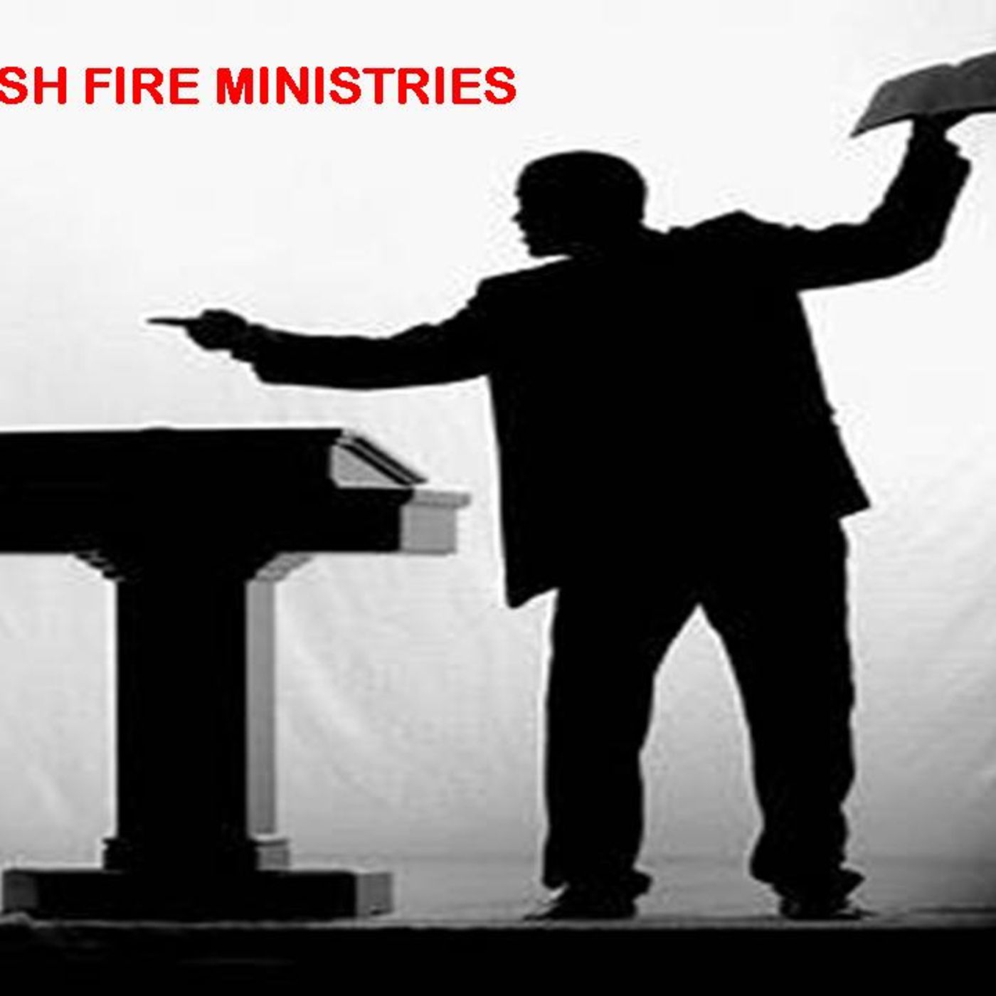 7 Things You Should Know About Your Pastor episode artwork