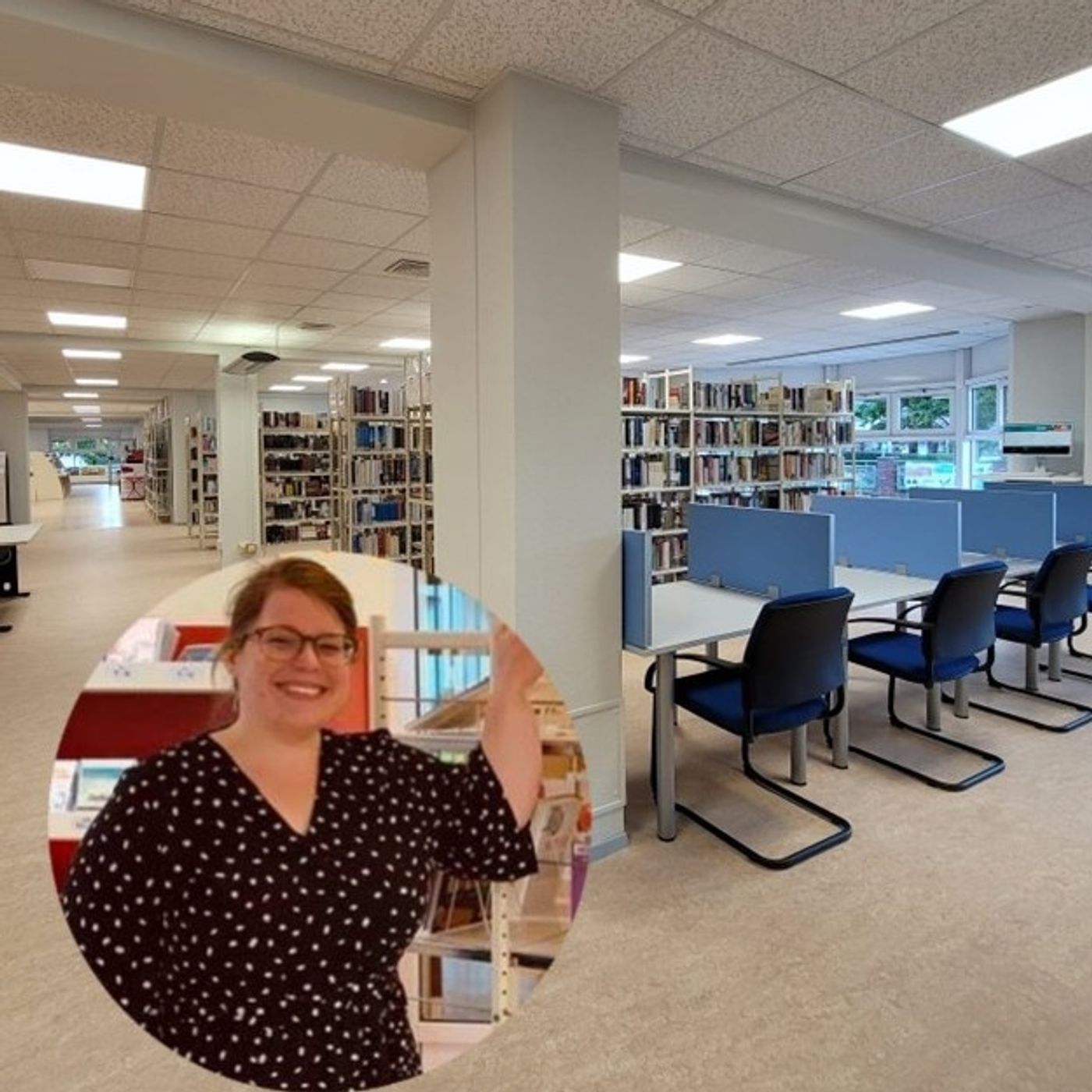 Mittwochs in der Bibliothek