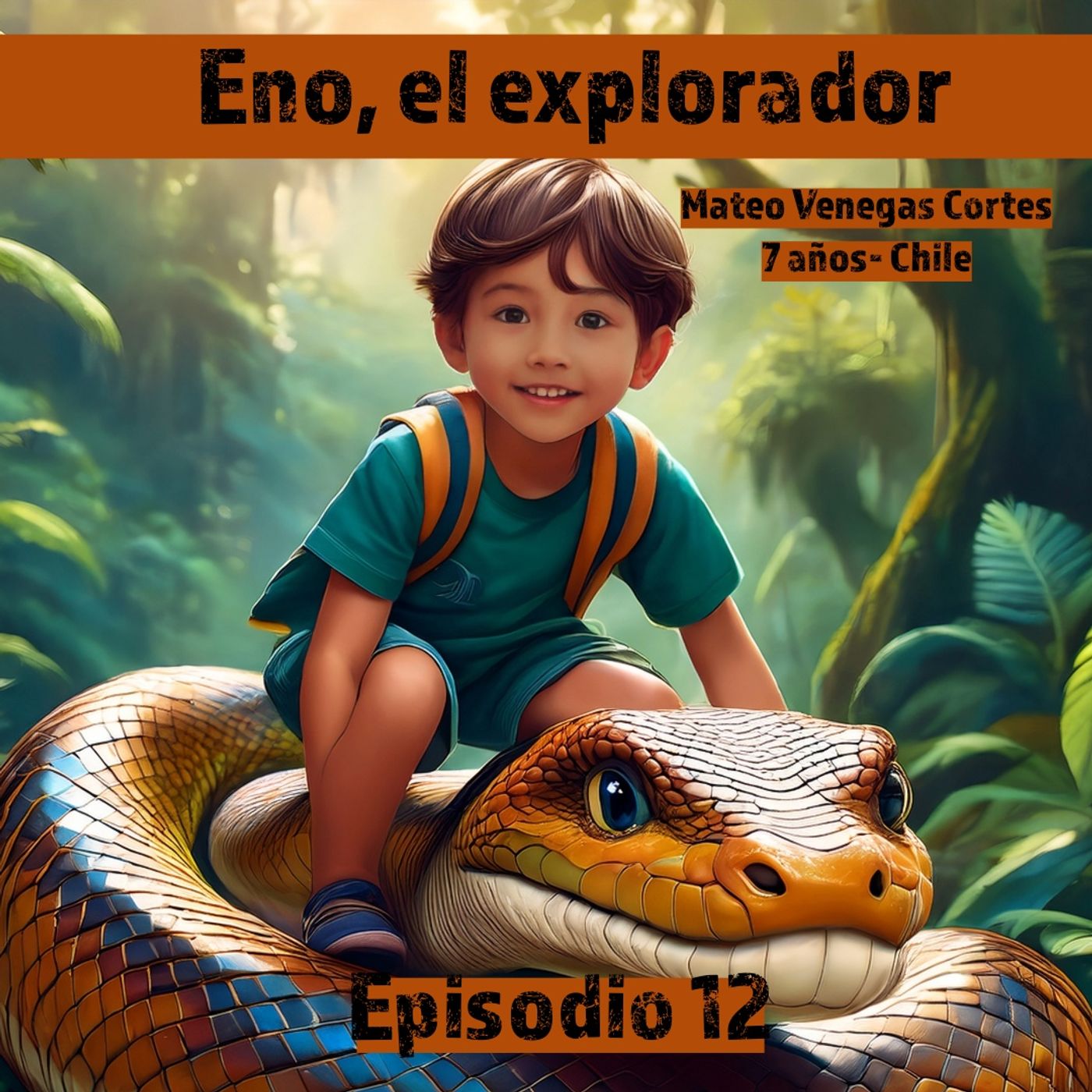 Cuentos infantiles con La Tía Botas