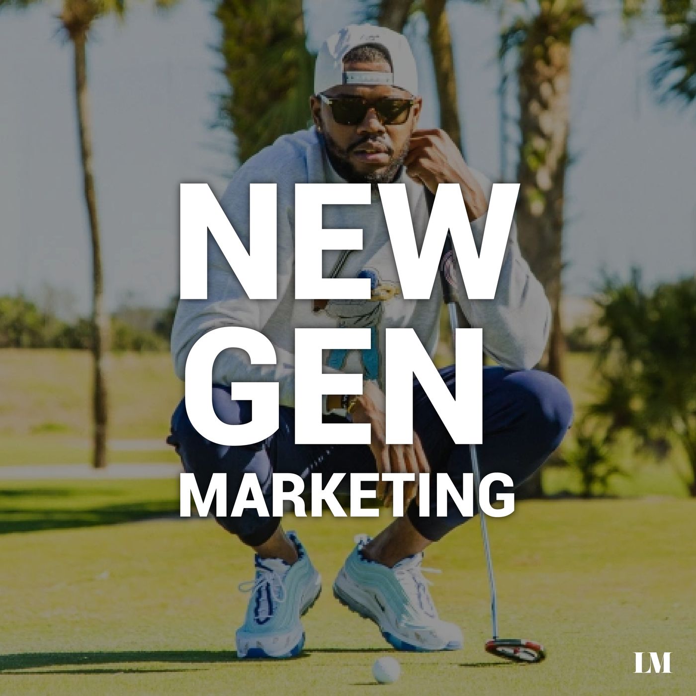 A New Generation of Marketing