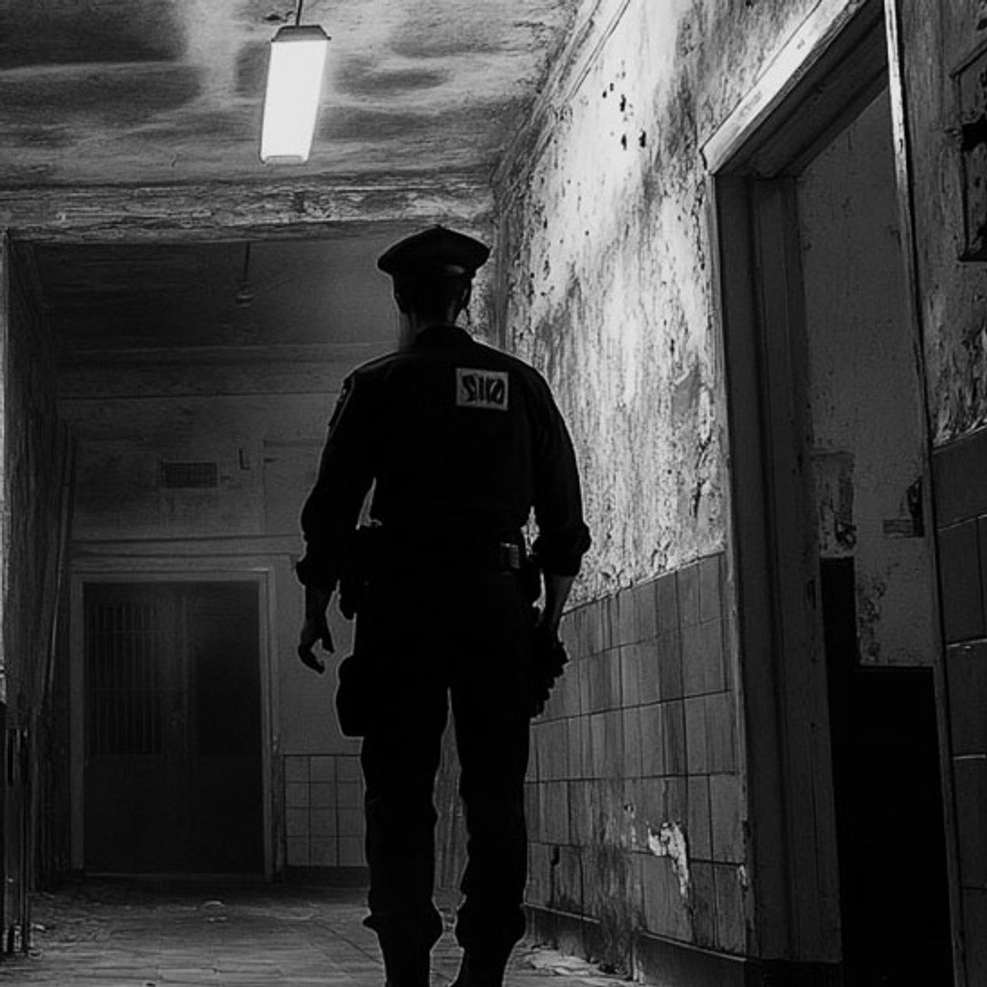 En Donde Falleces Quedará Tu Alma Historias De Terror - REDE