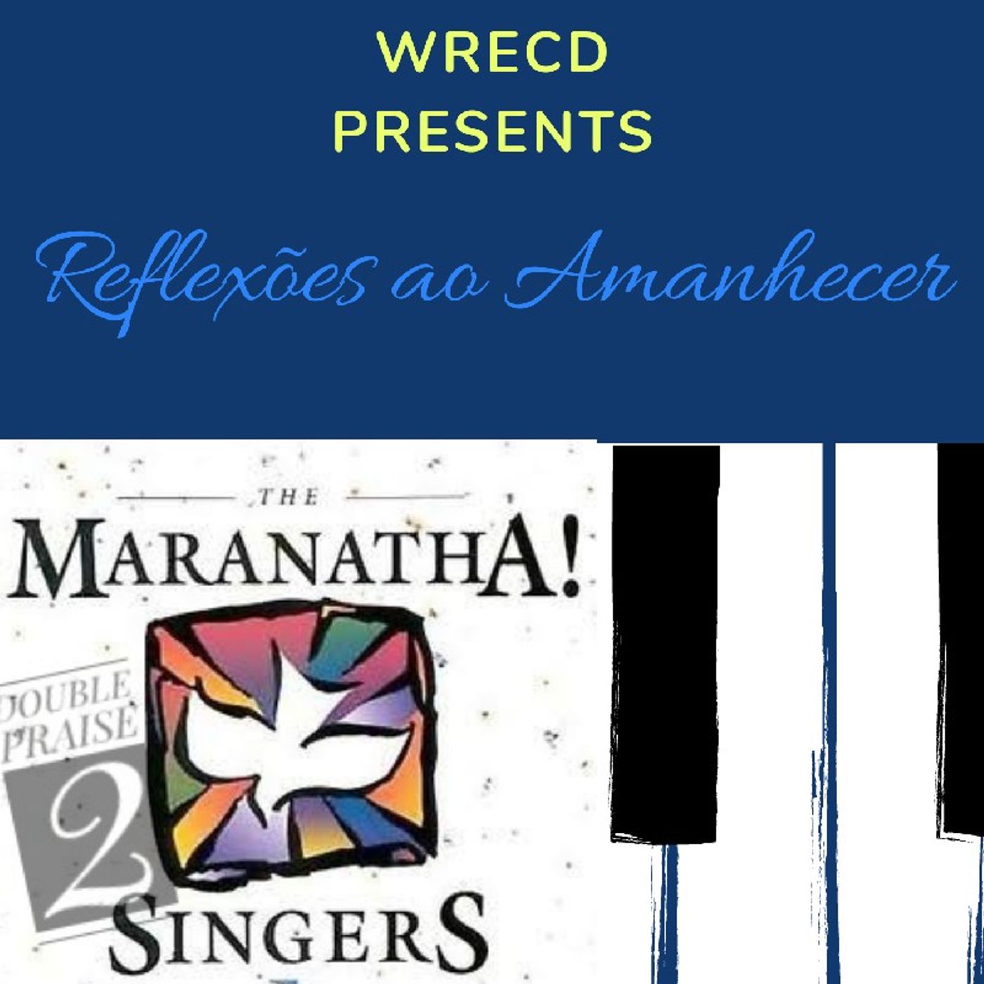 WEB RÁDIO ENCONTRO COM DEUS