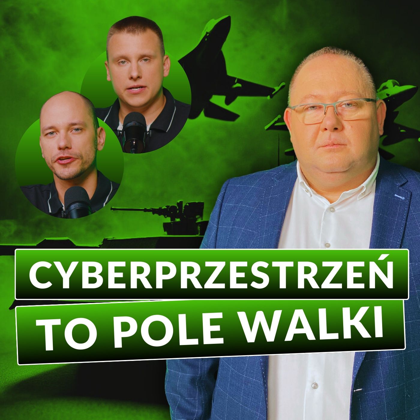 NIEbezpieczne rozmowy