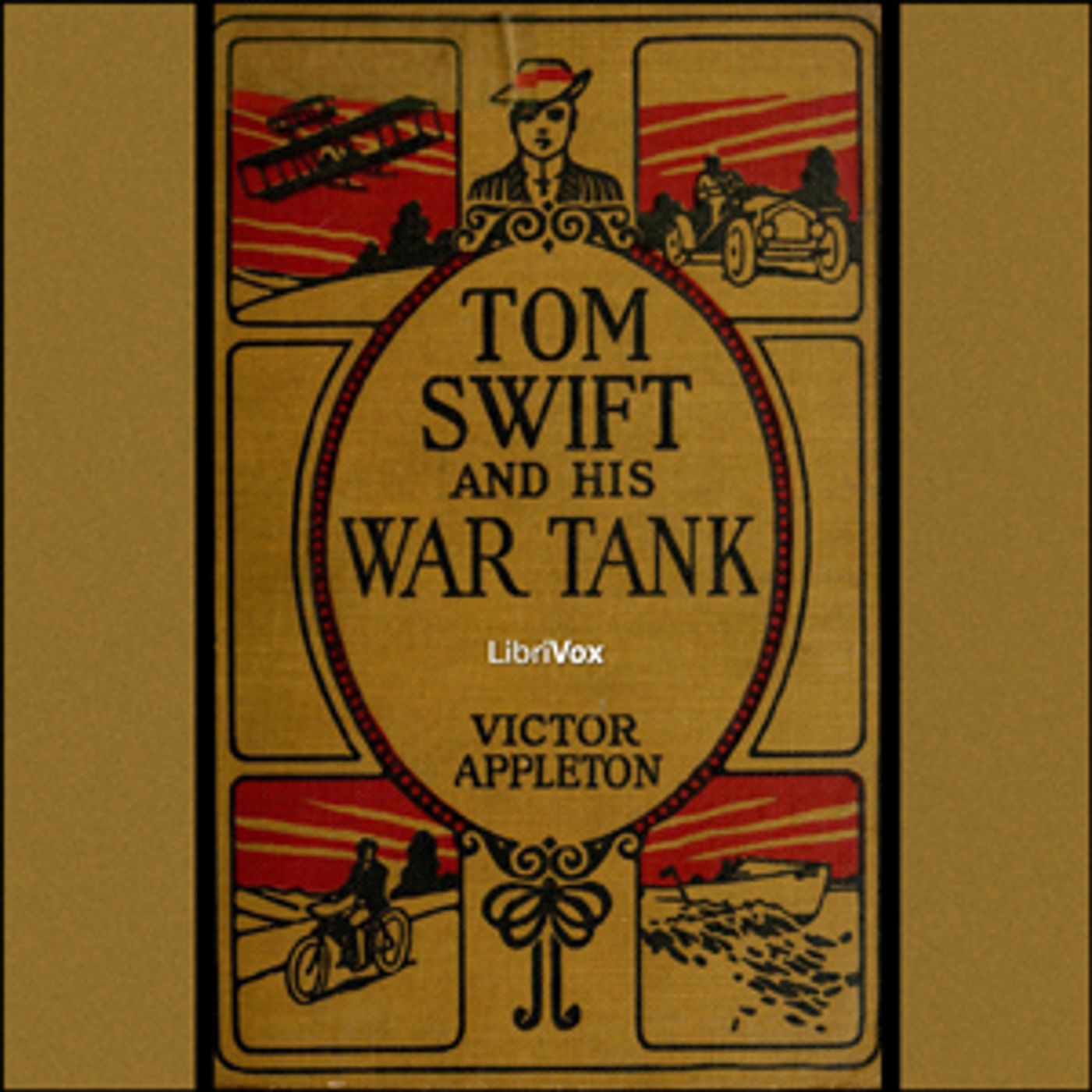 Download High-Quality Full Audiobooks in Fiction, Action & Adventure