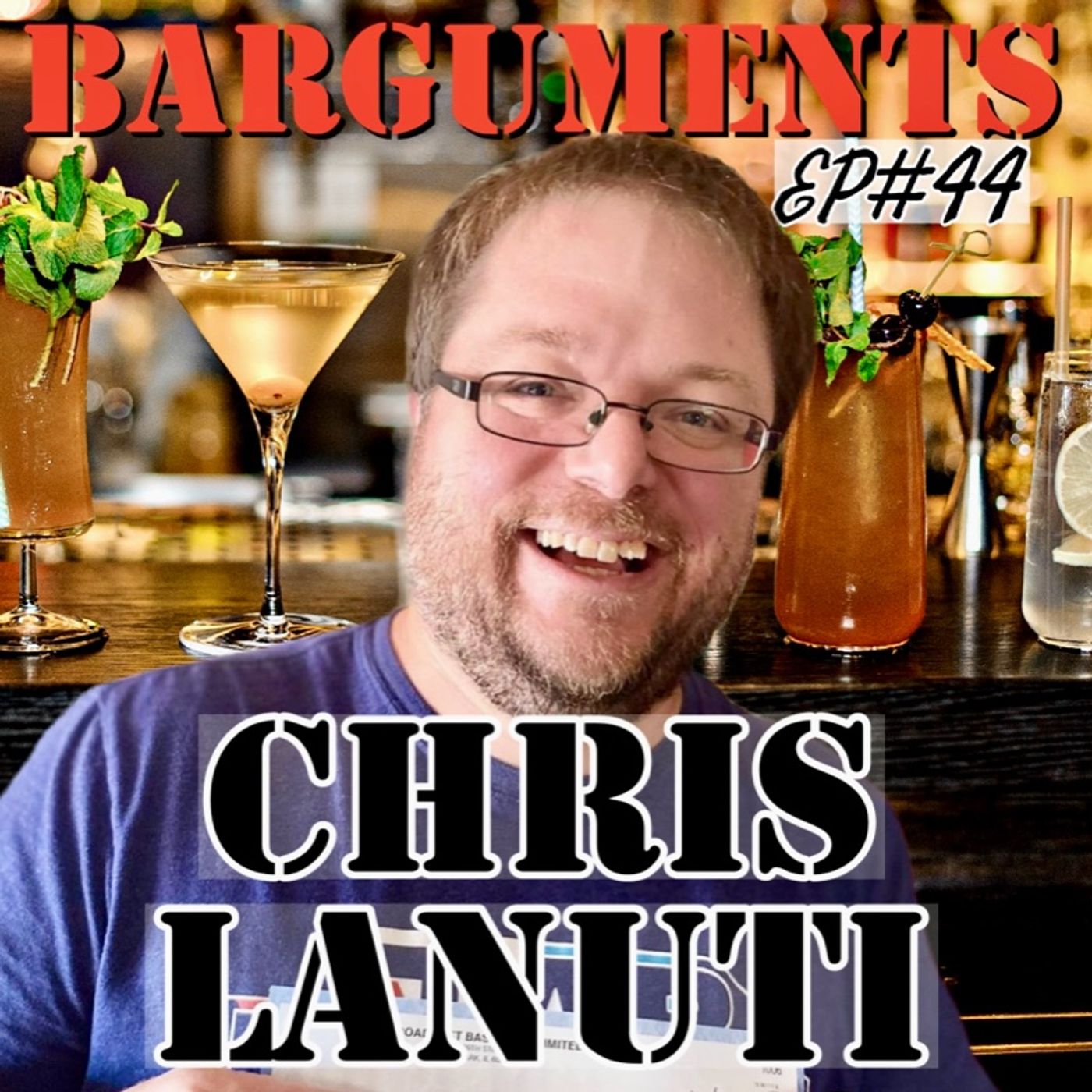 BARGUMENTS