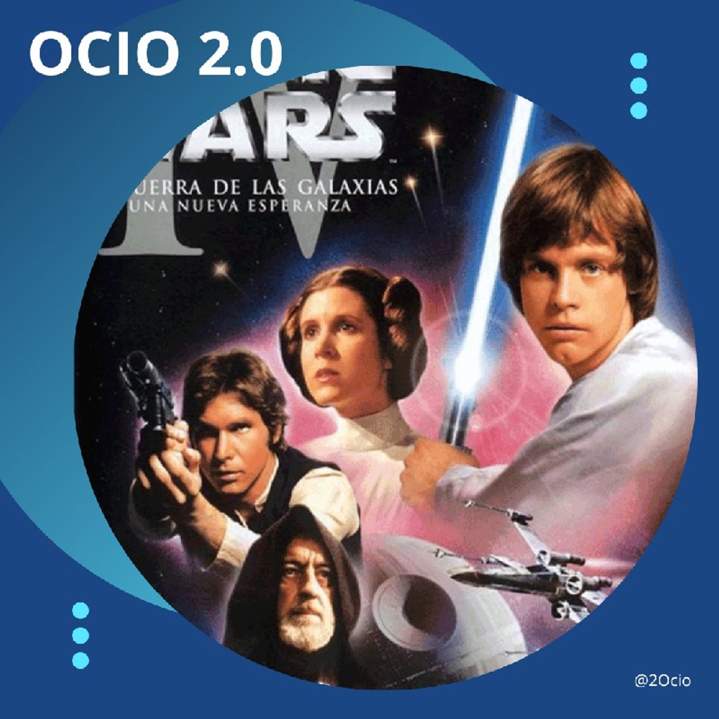 Portada de Ocio 2.0
