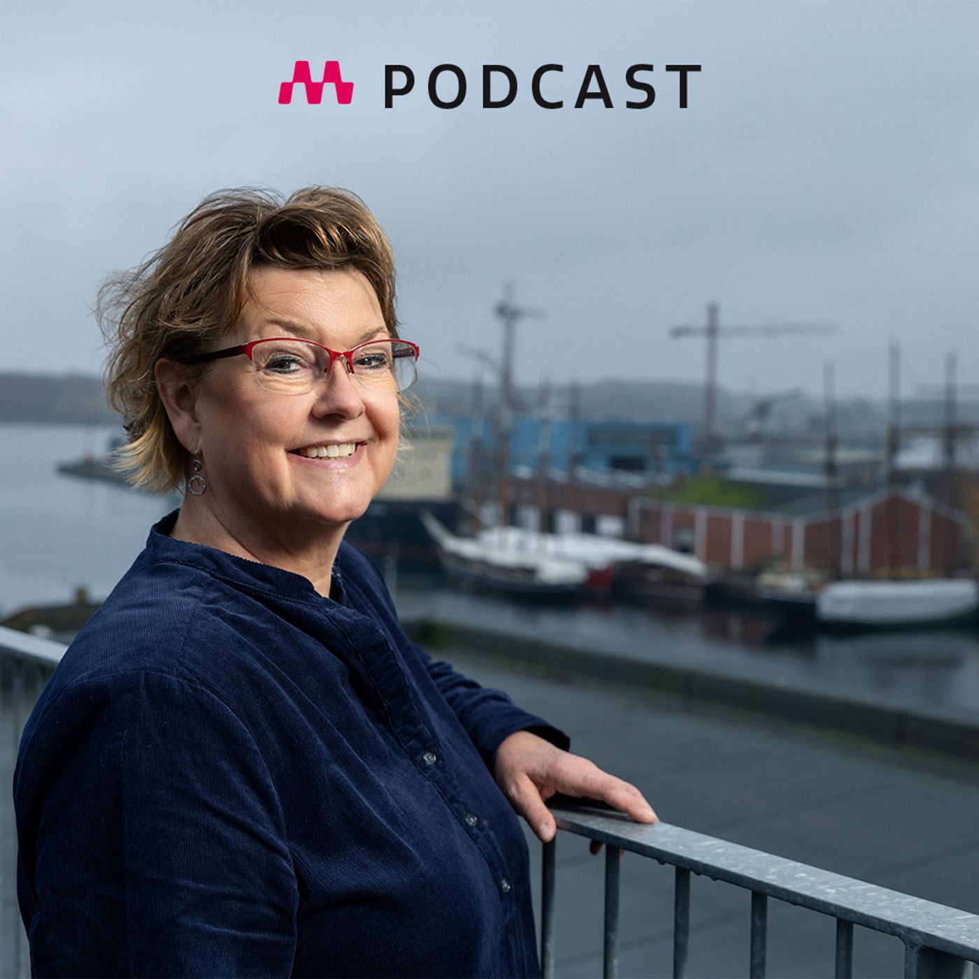 Maskinmestrenes Podcast