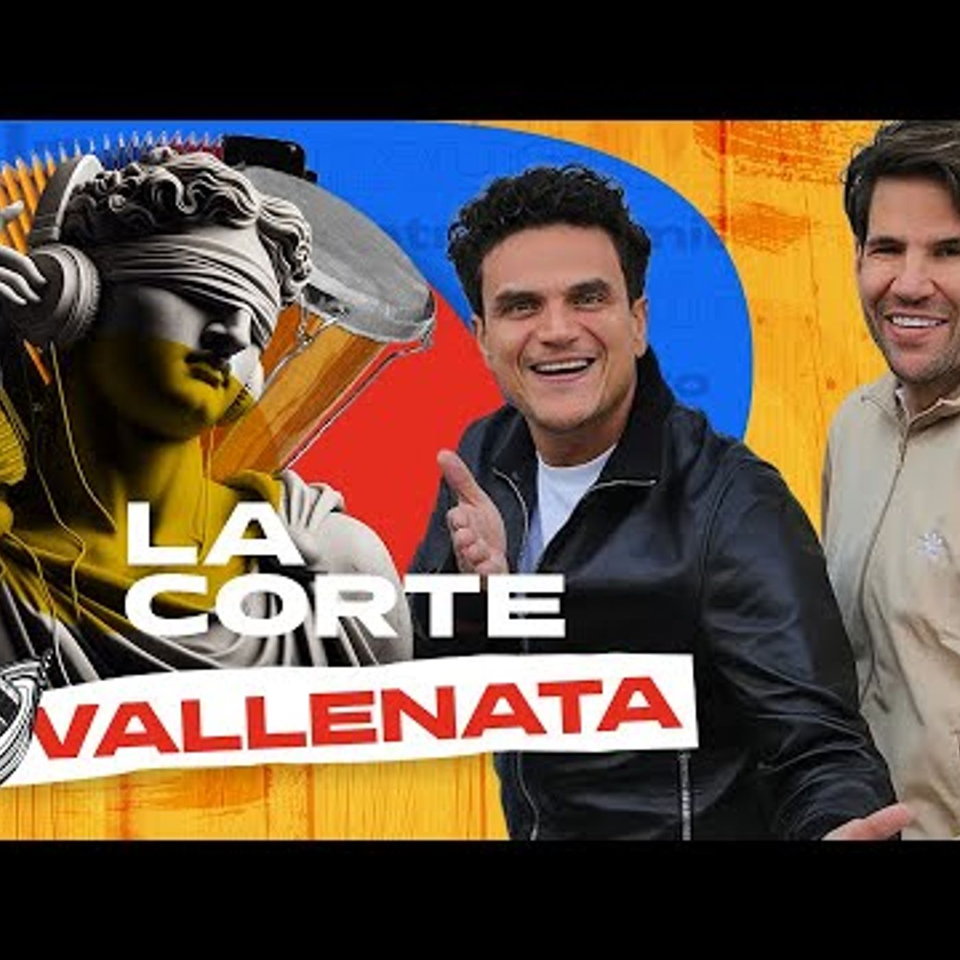 Silvestre Dangond y 'Juancho' cuentan la verdad de sus frases, sus peleas y secretos inéditos Pu episode artwork