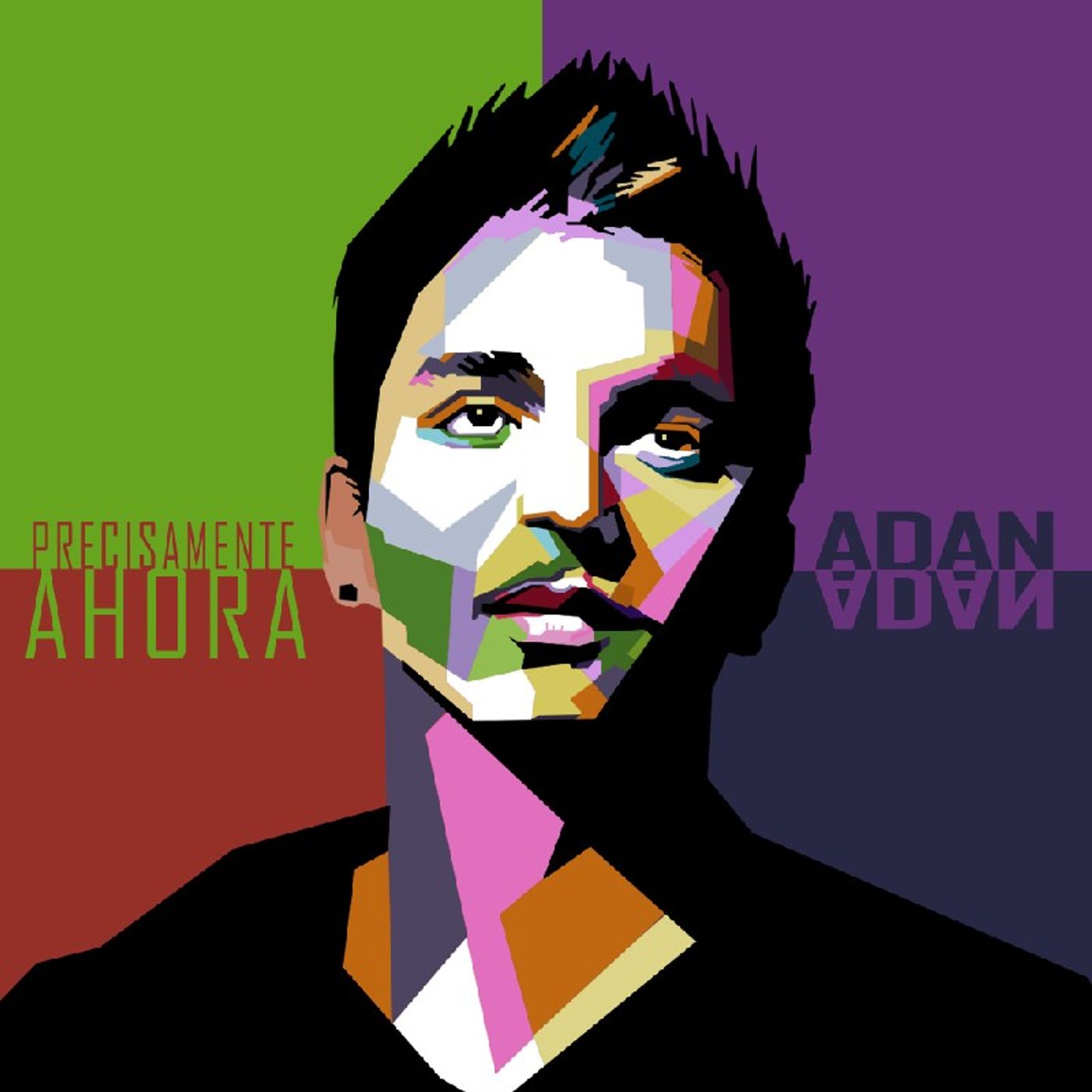 El podcast de Adán Yoel Adán Vázquez