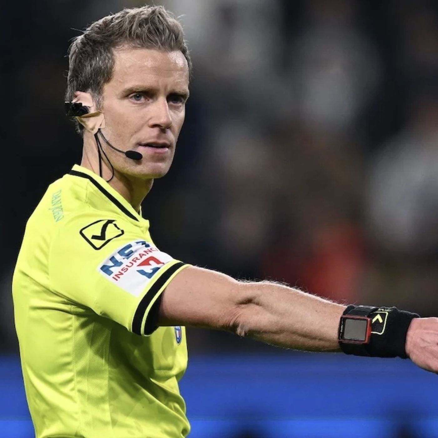 Il Fantacalcio è come gli arbitri italiani, ognuno dà i voti (e i rigori) come calcio gli pare