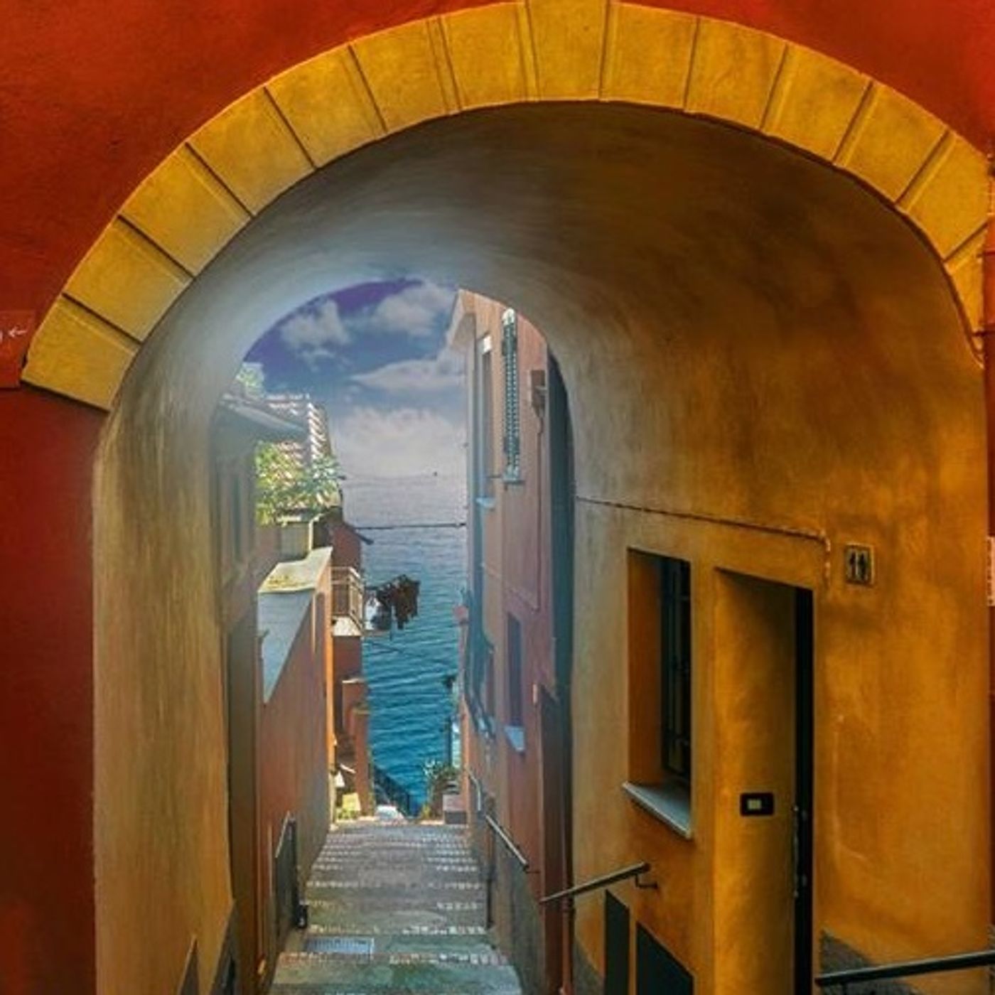 il posto delle parole
