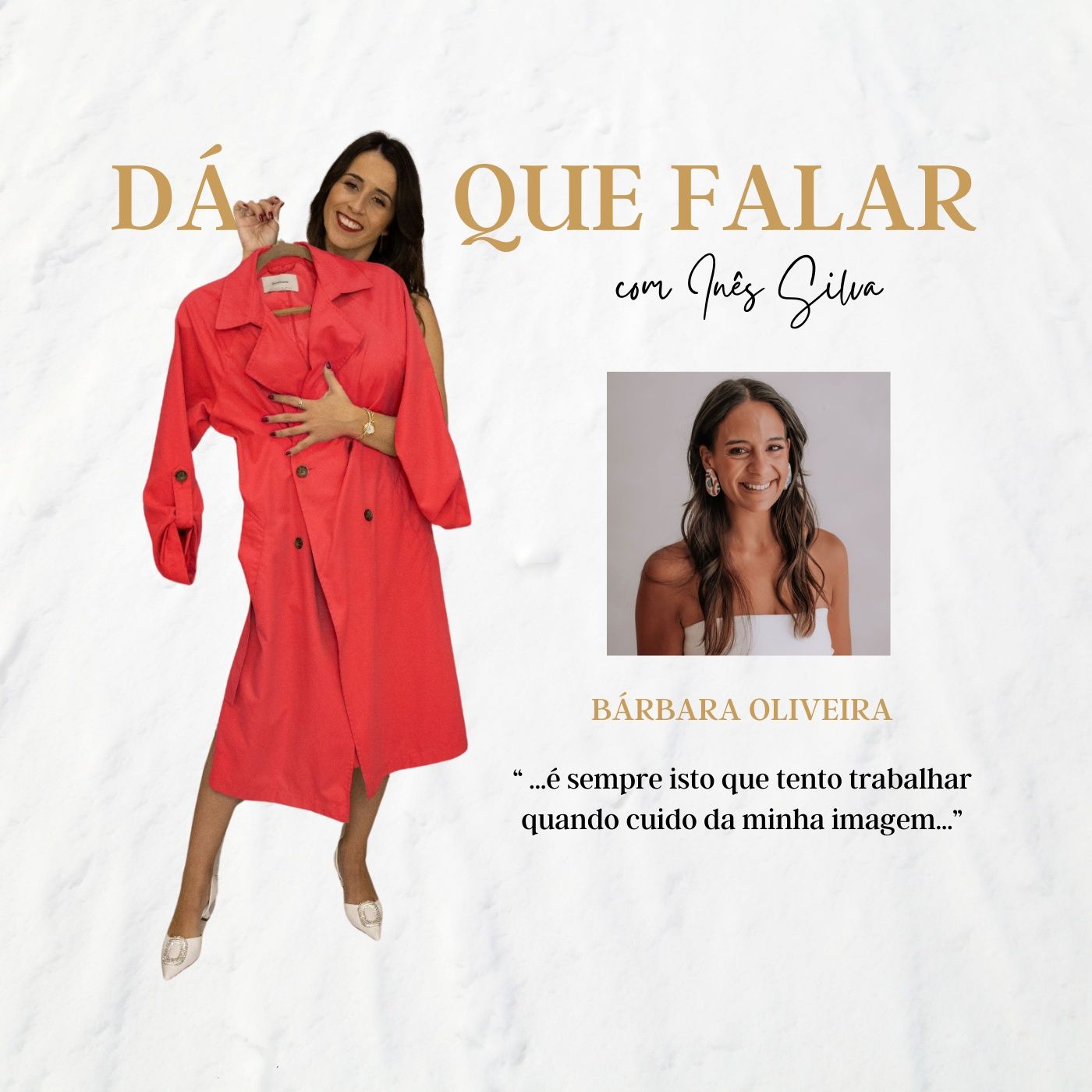 Dá que falar