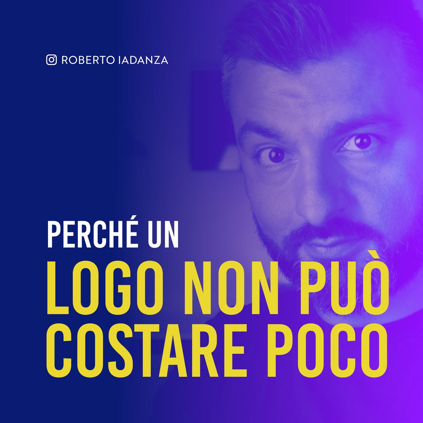 Branding Now - Roberto Iadanza
