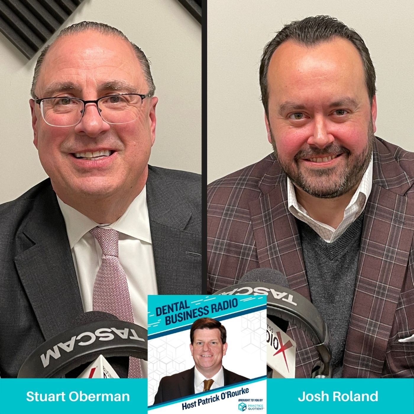 Dental Business Radio