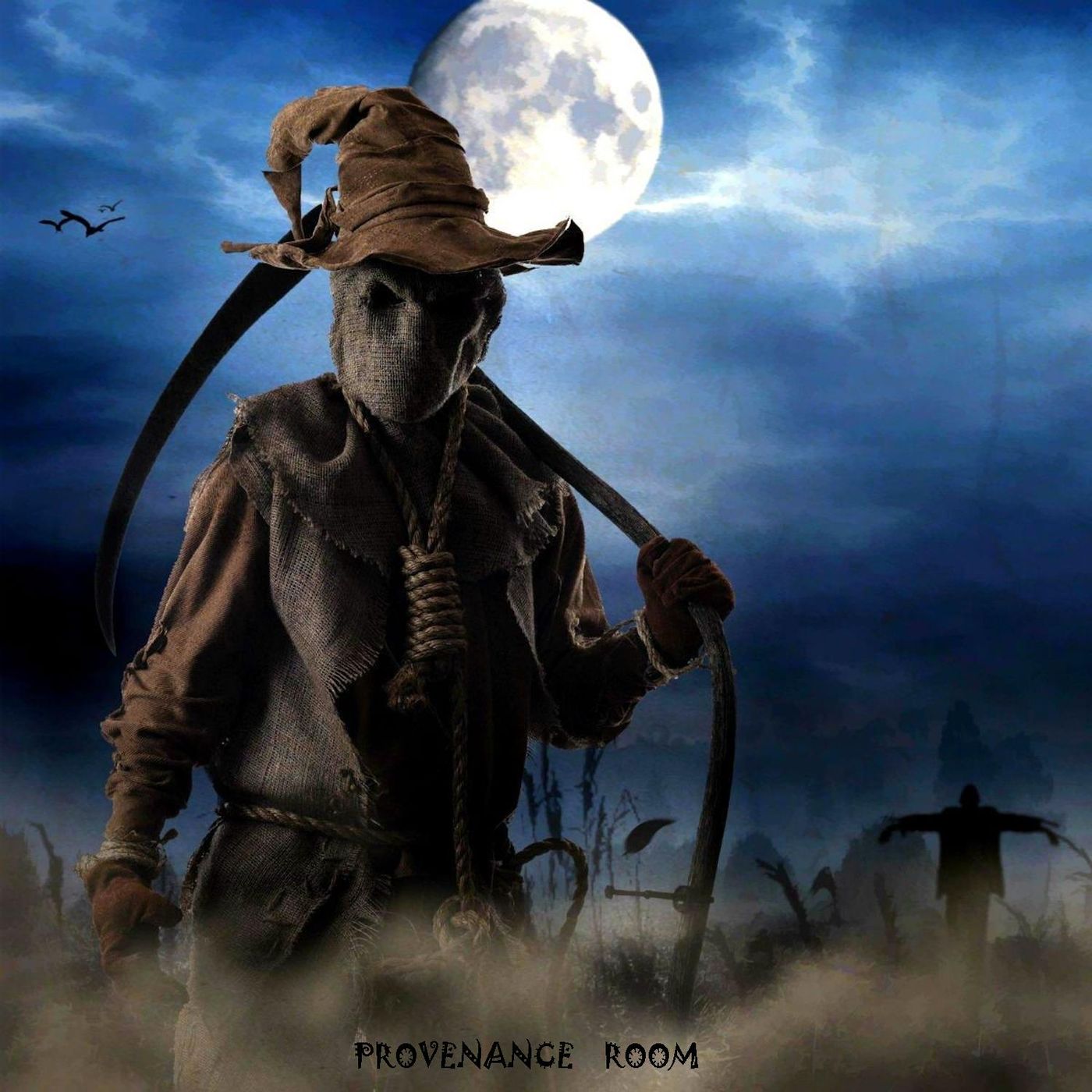 HALLOWEEN - (Bonus Holiday Special) episode artwork
