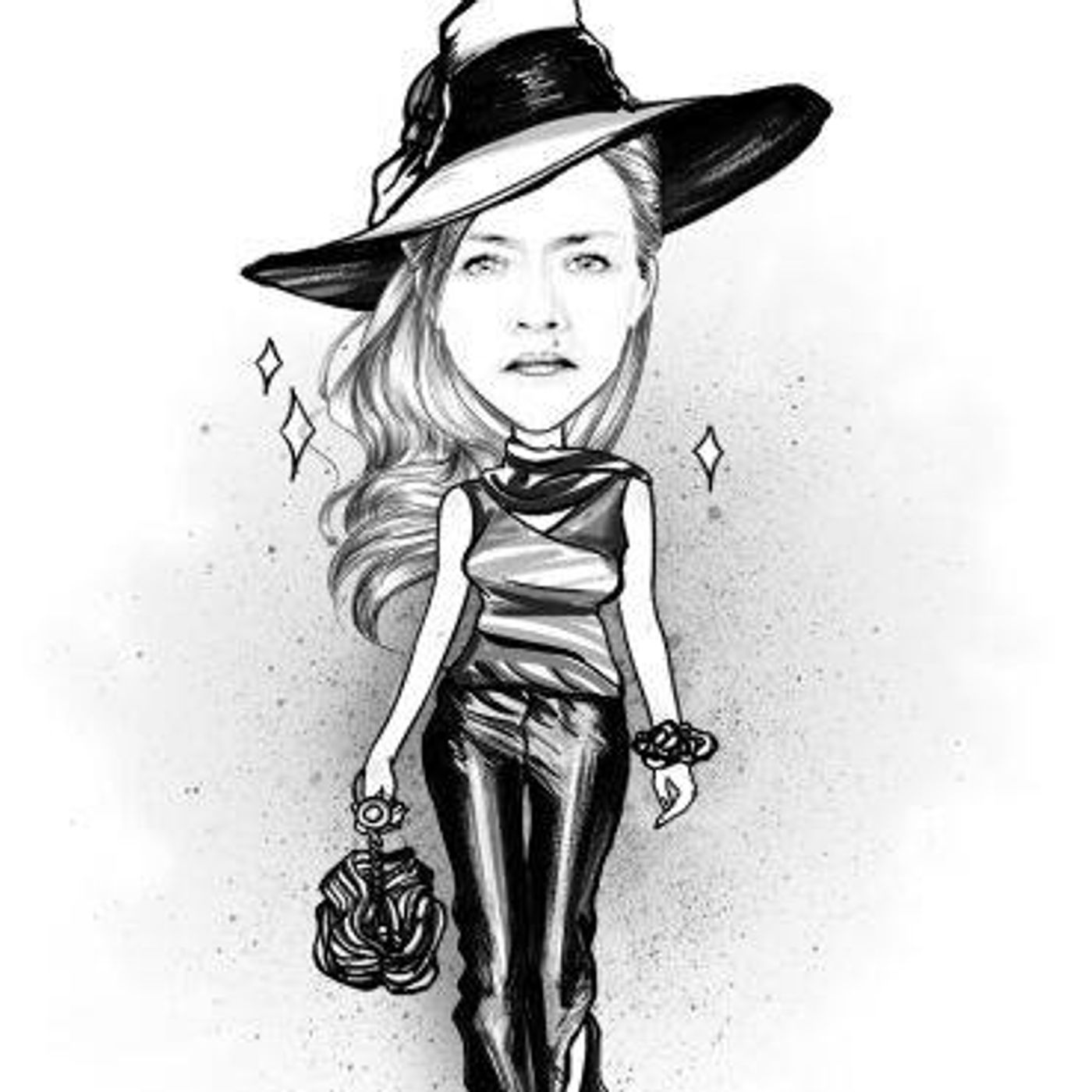 El show de Gloria Arlita Tello Aguilar