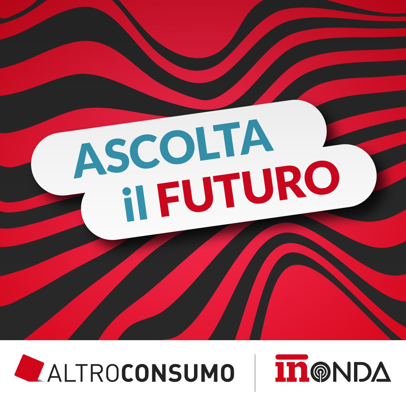 Ascolta il futuro