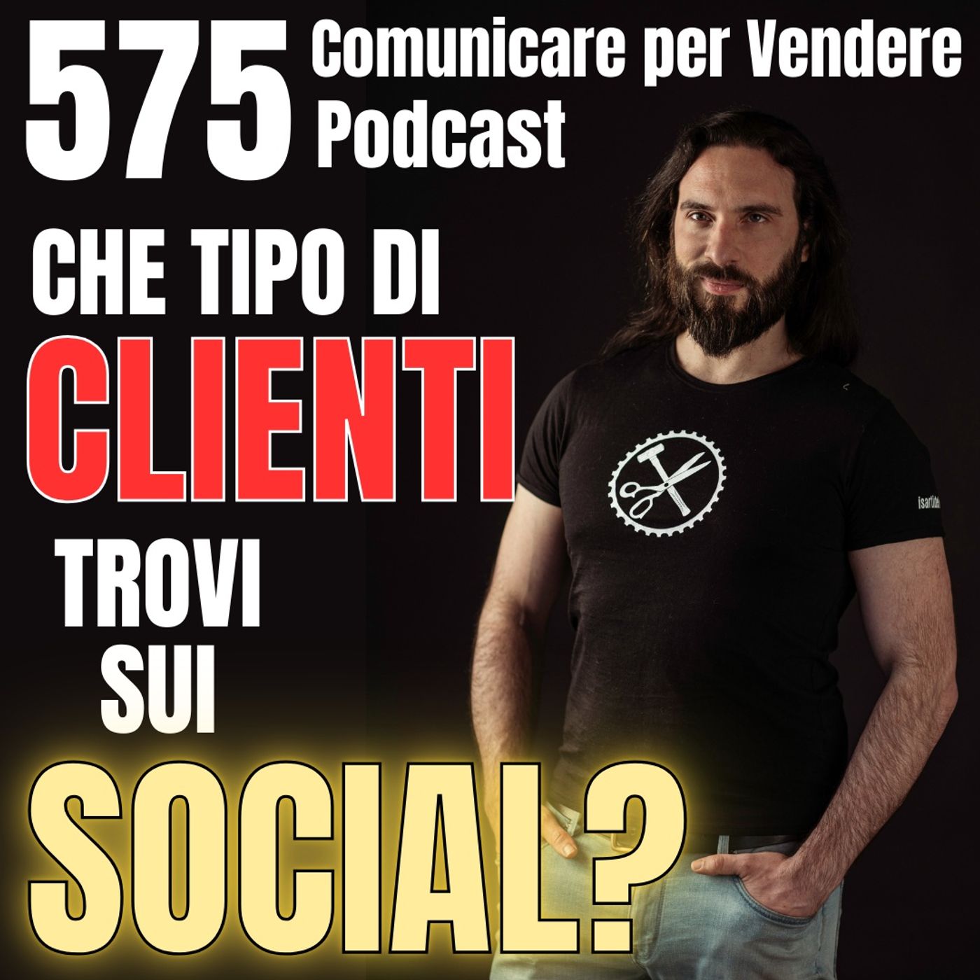 Comunicare per Vendere - i Sarti del Web
