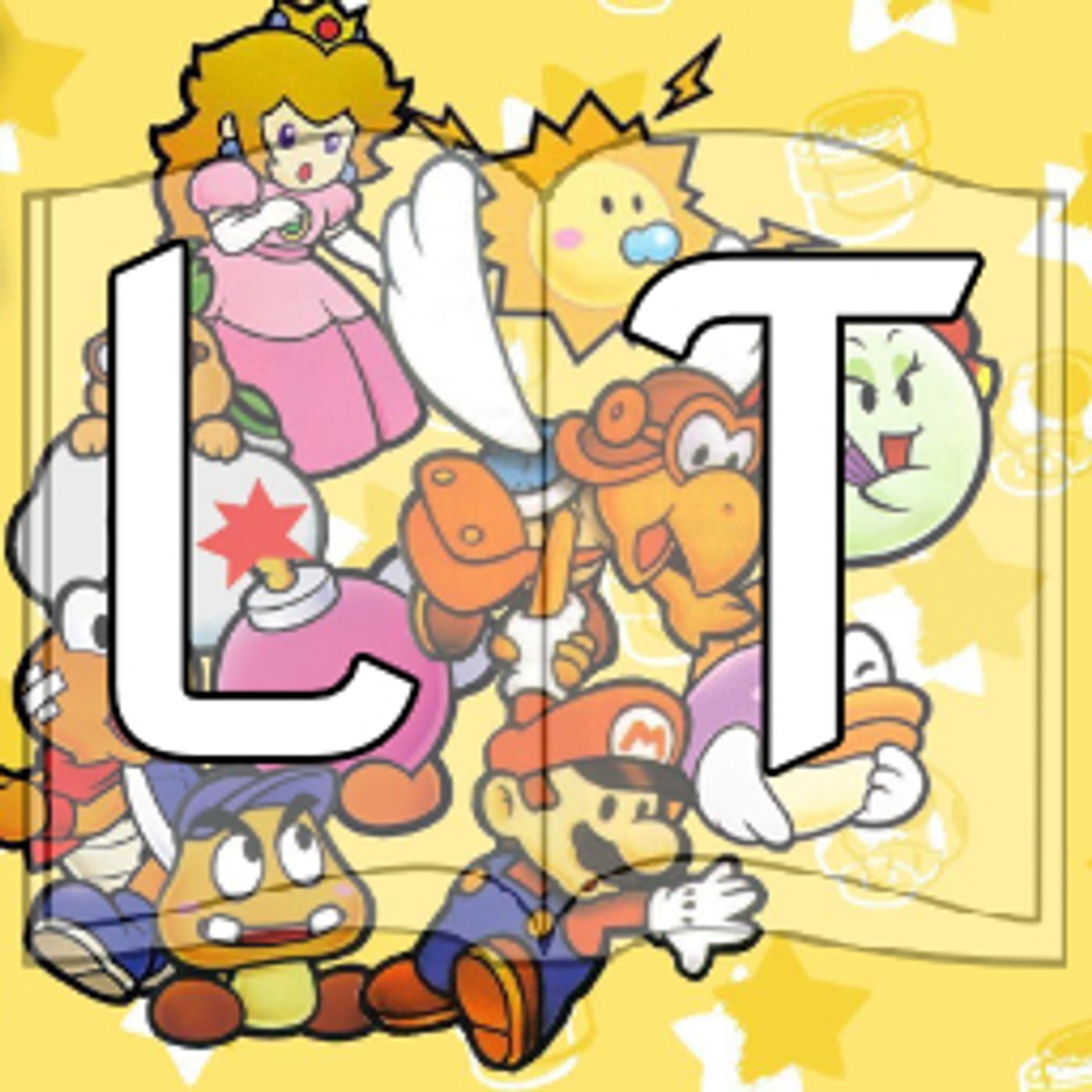 Lore Together