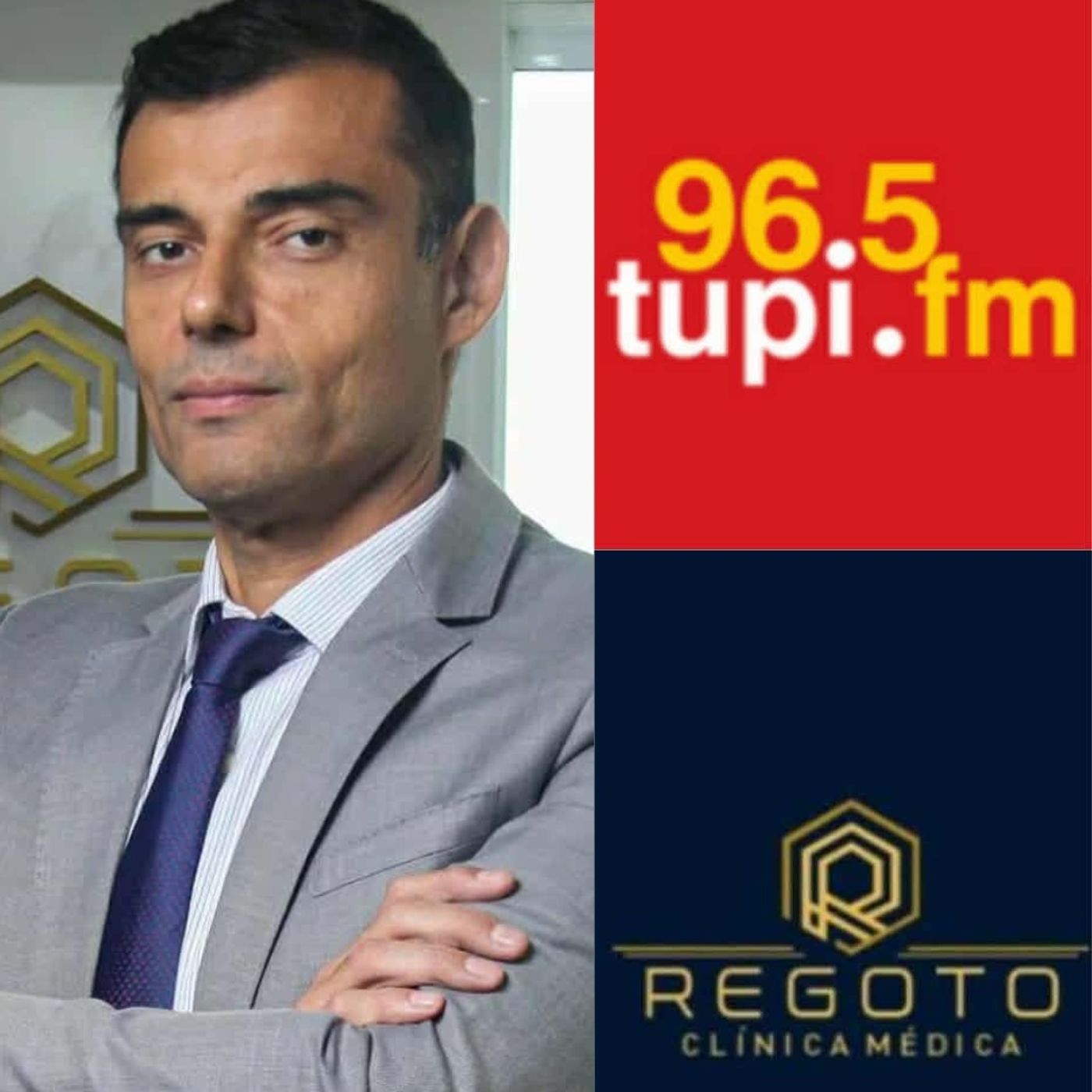 RÁDIO TUPI: NOVA LEI DETERMINA PERCENTUAL MÍNIMO DE CACAU NO CHOCOLATE episode artwork