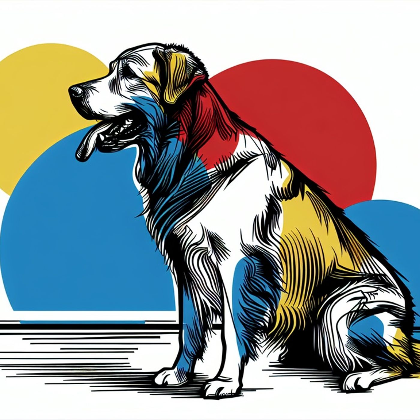 Hundethemen: Der bellerei Podcast, modernes Hundetraining