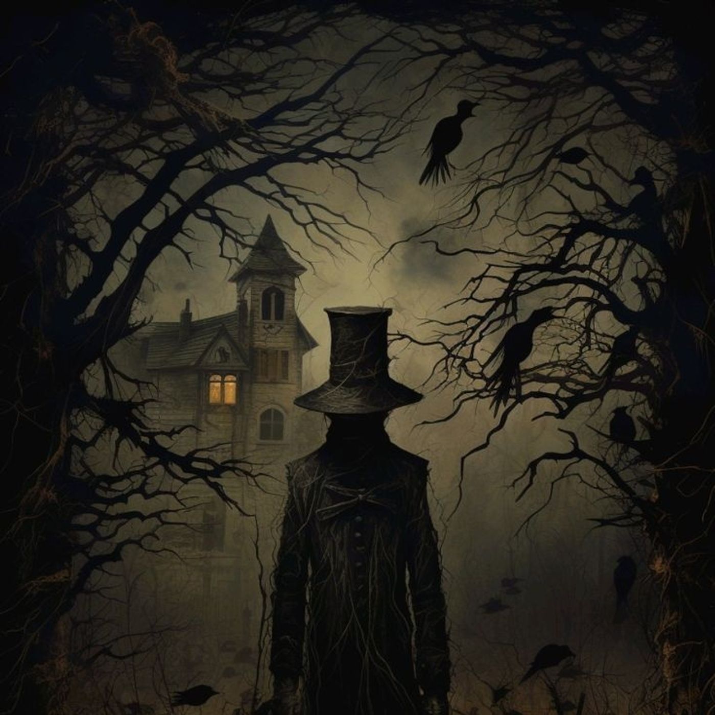 Reglas Extrañas | Creepypastas