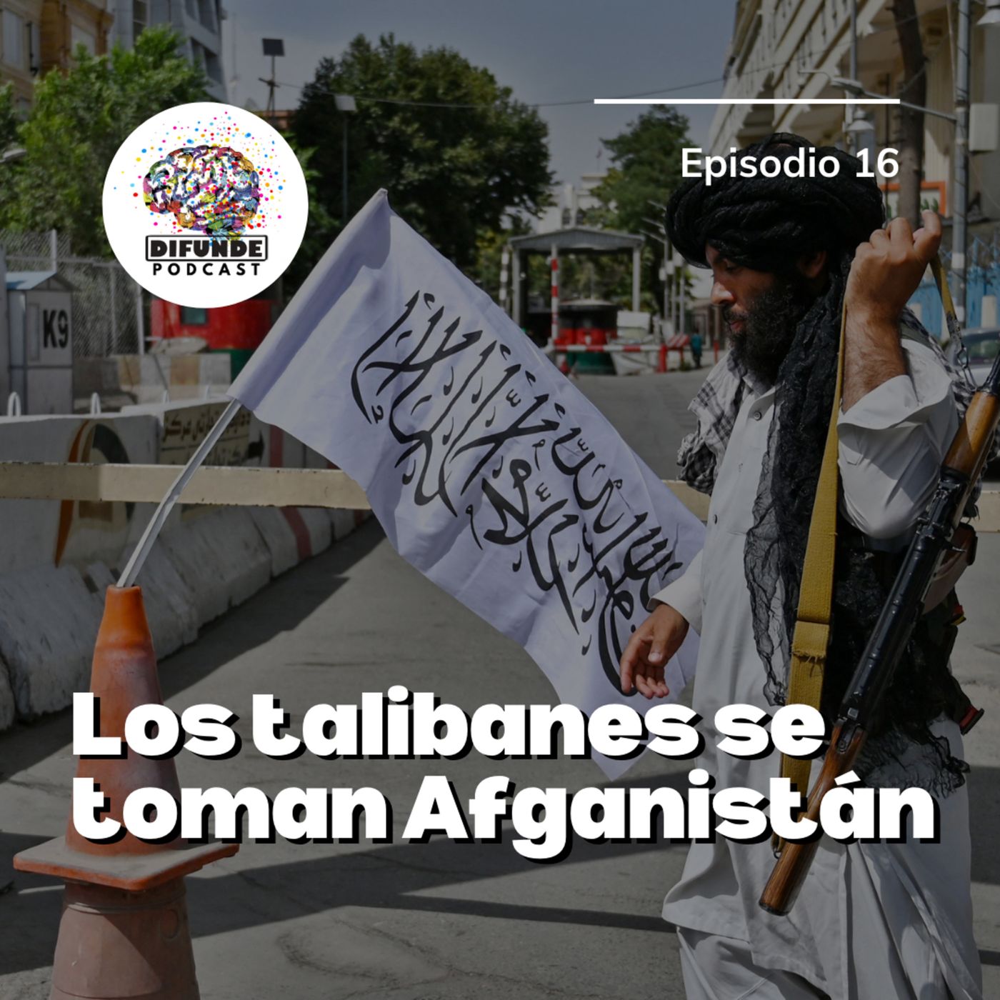 Difunde Podcast