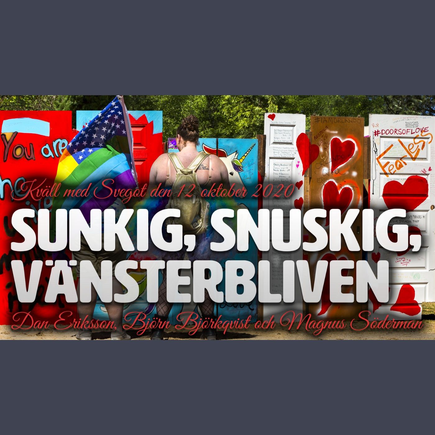 Det fria Sverige