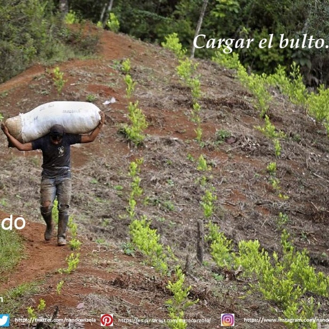 Reflexionando en DIos