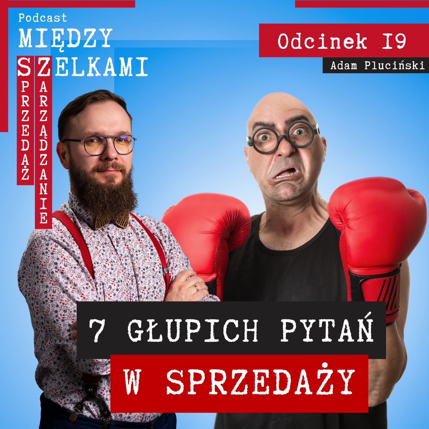 Między SZelkami - Sprzedaż i Zarządzanie
