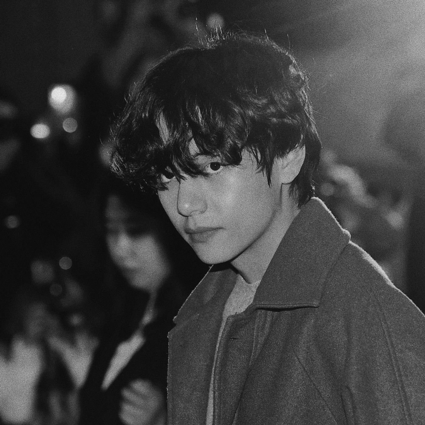 taehyung covers.