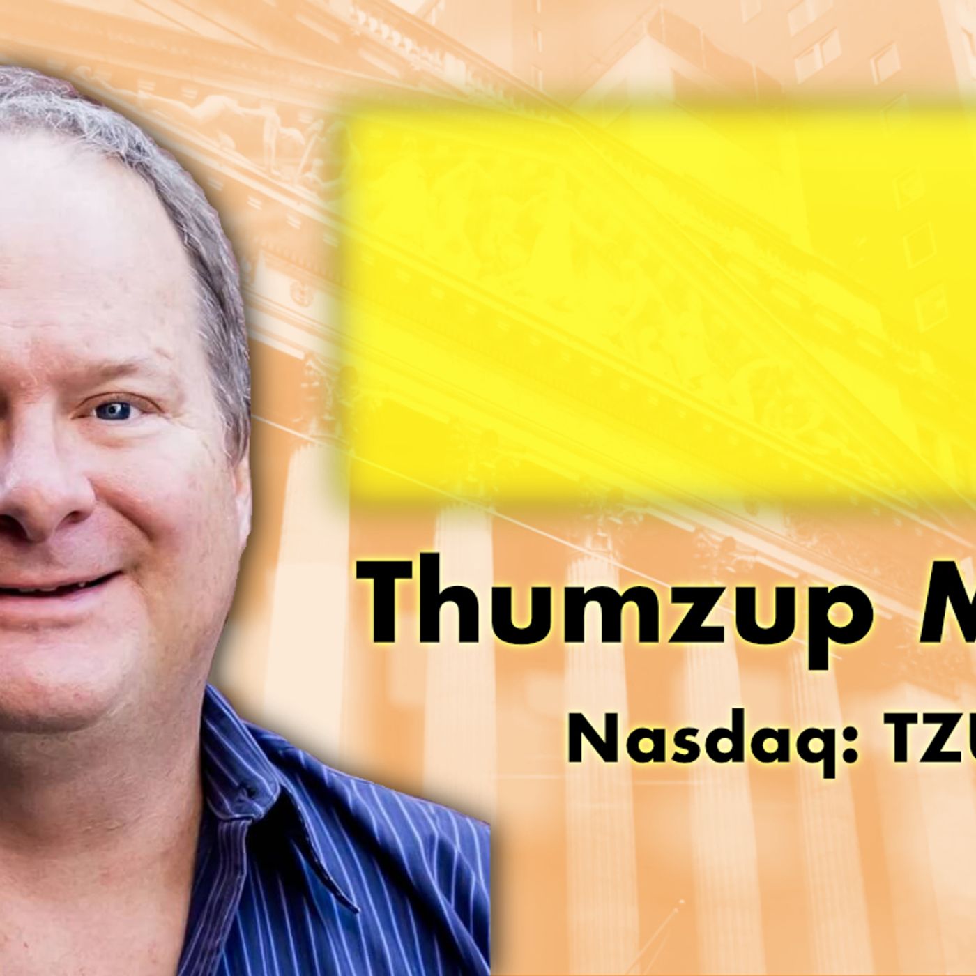 💰The $10 Latte Revolution: How ThumzUp Is Disrupting the  $500B Global Advertising Business 🚀