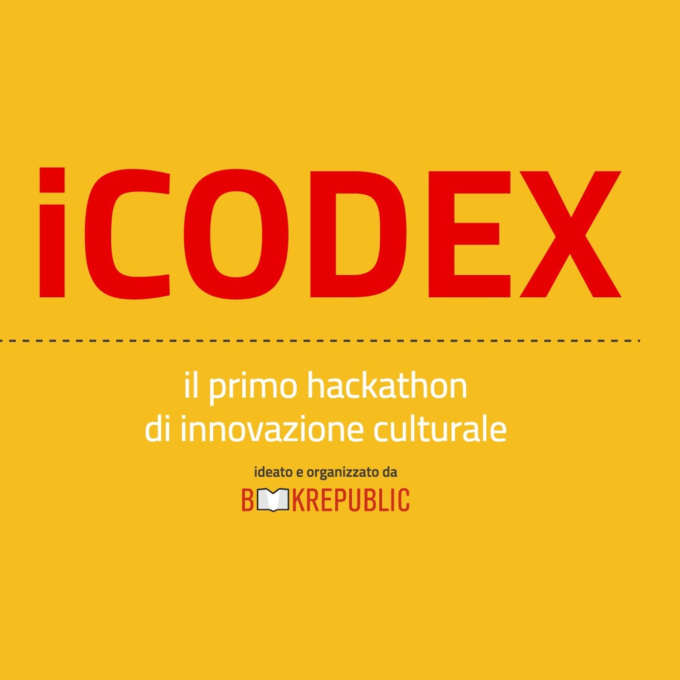 iCodex 2016